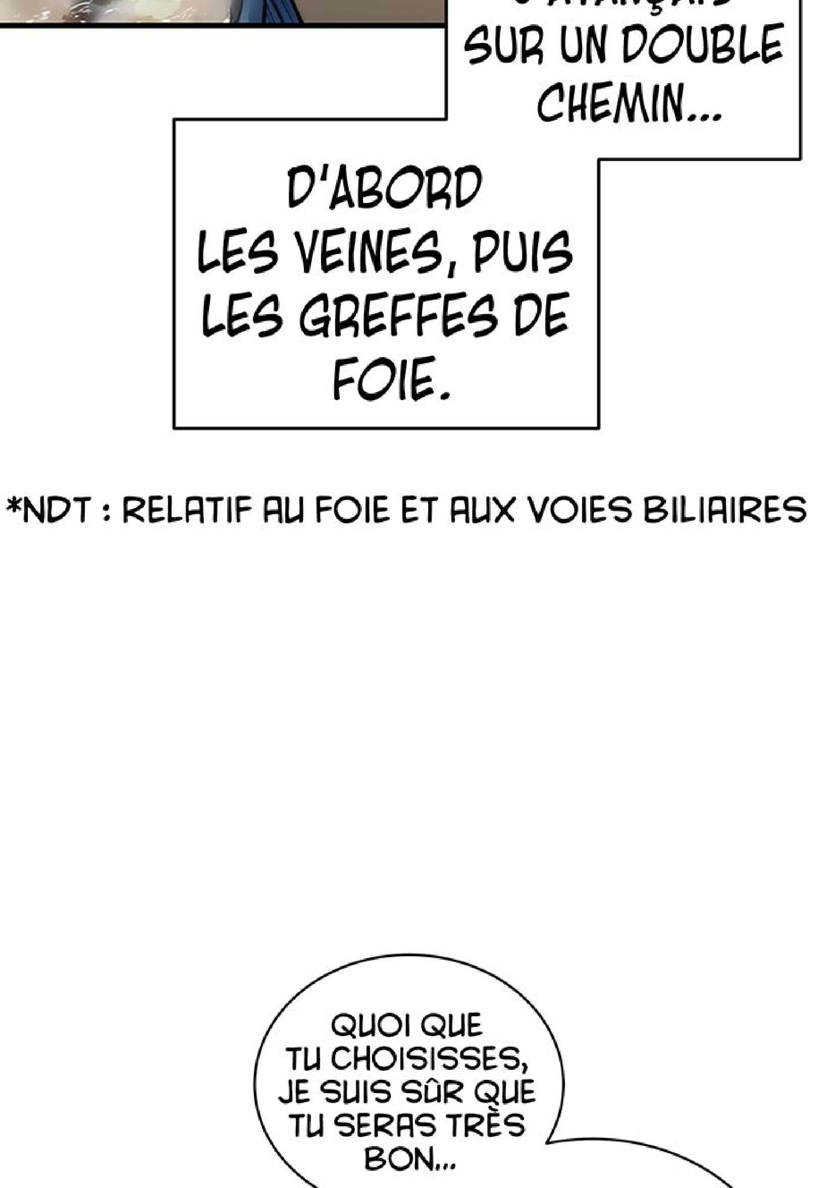 Read Medical Rebirth FR Manga Online