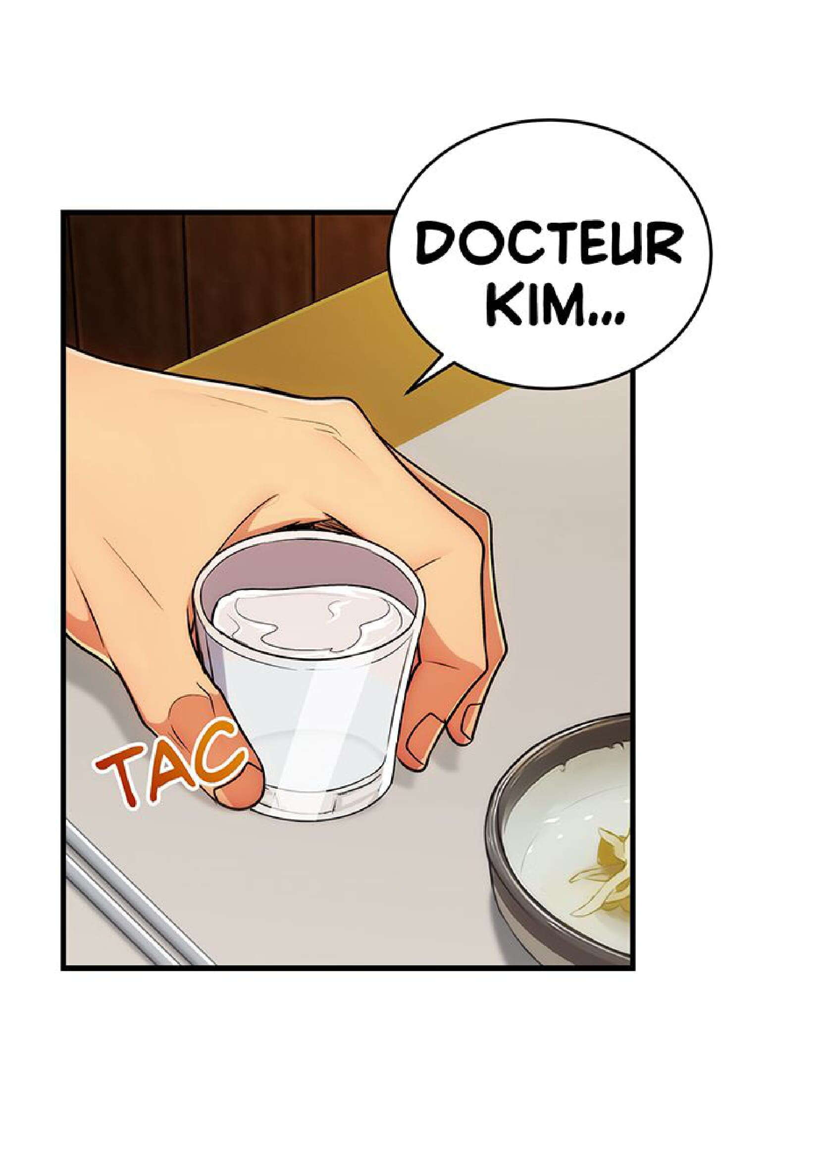 Read Medical Rebirth FR Manga Online