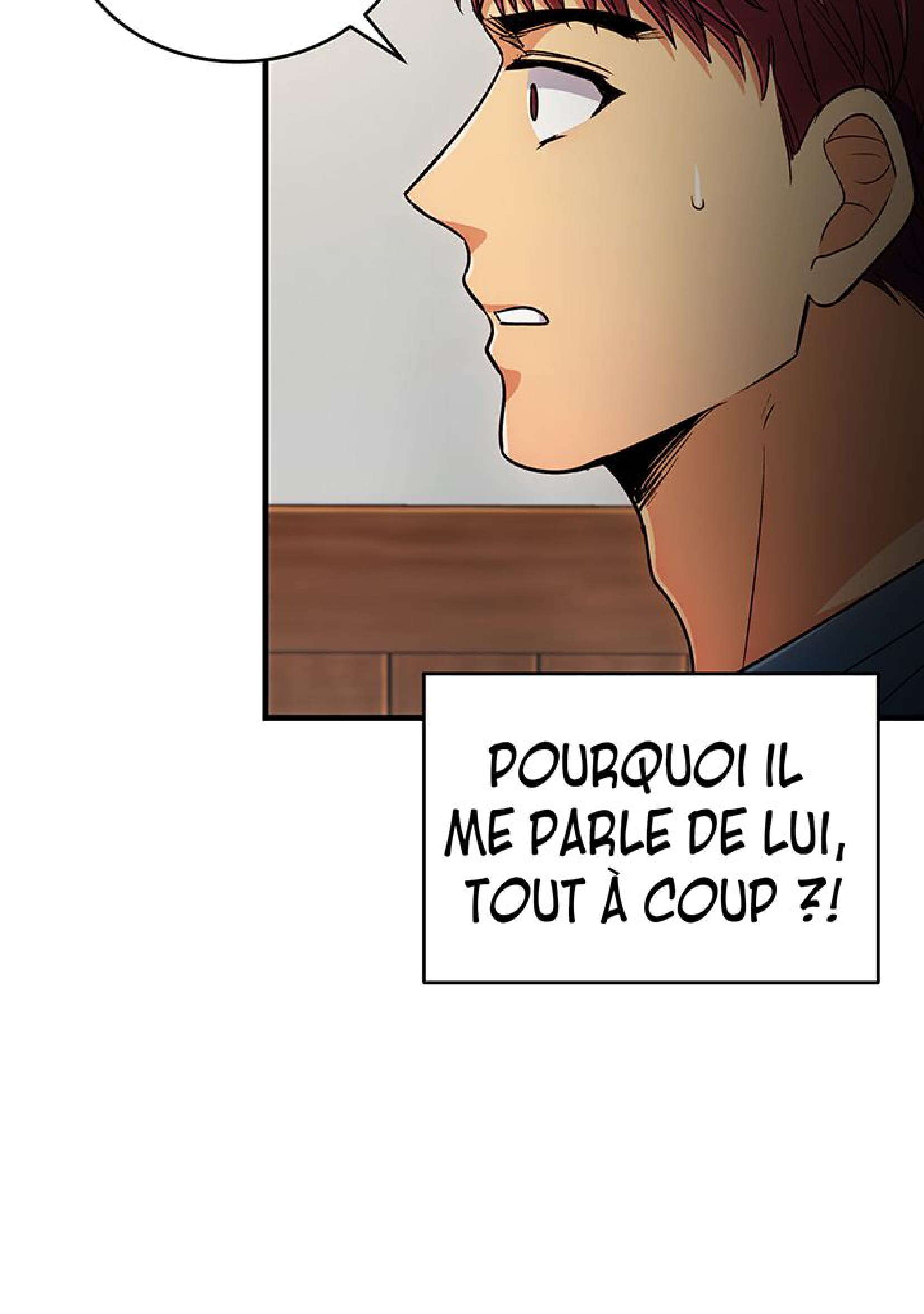 Read Medical Rebirth FR Manga Online