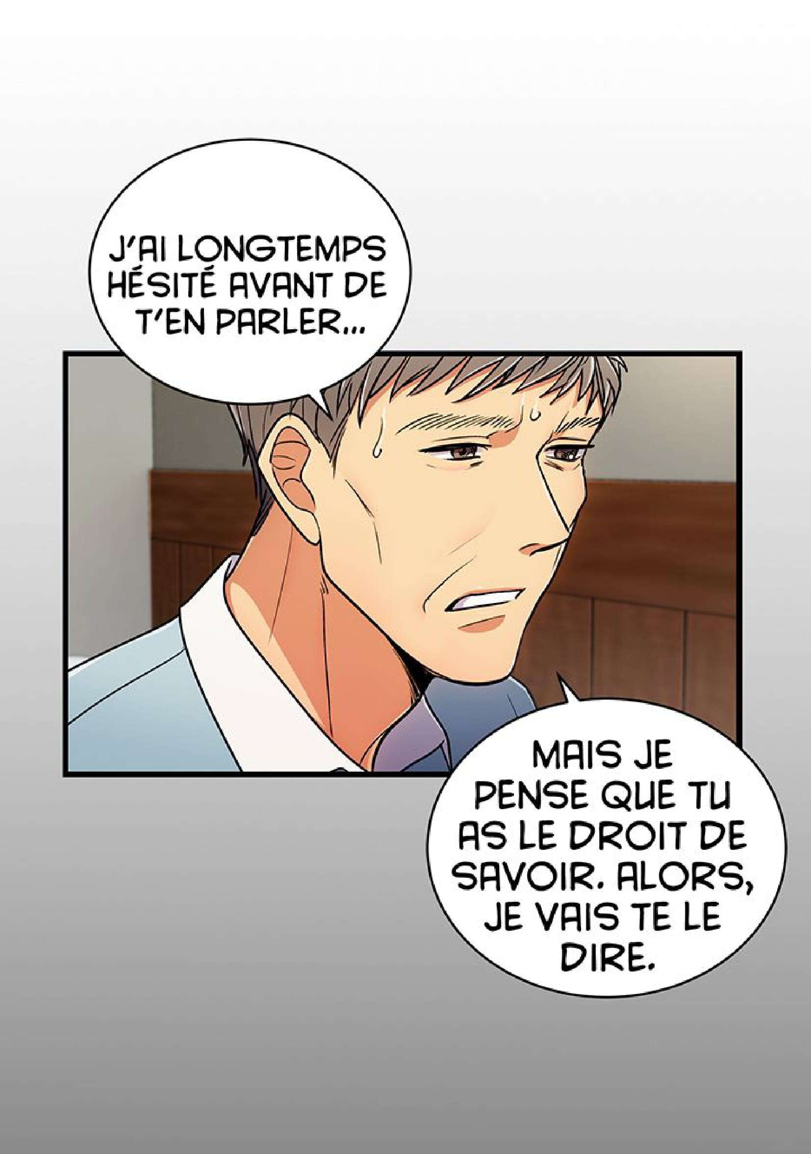 Read Medical Rebirth FR Manga Online