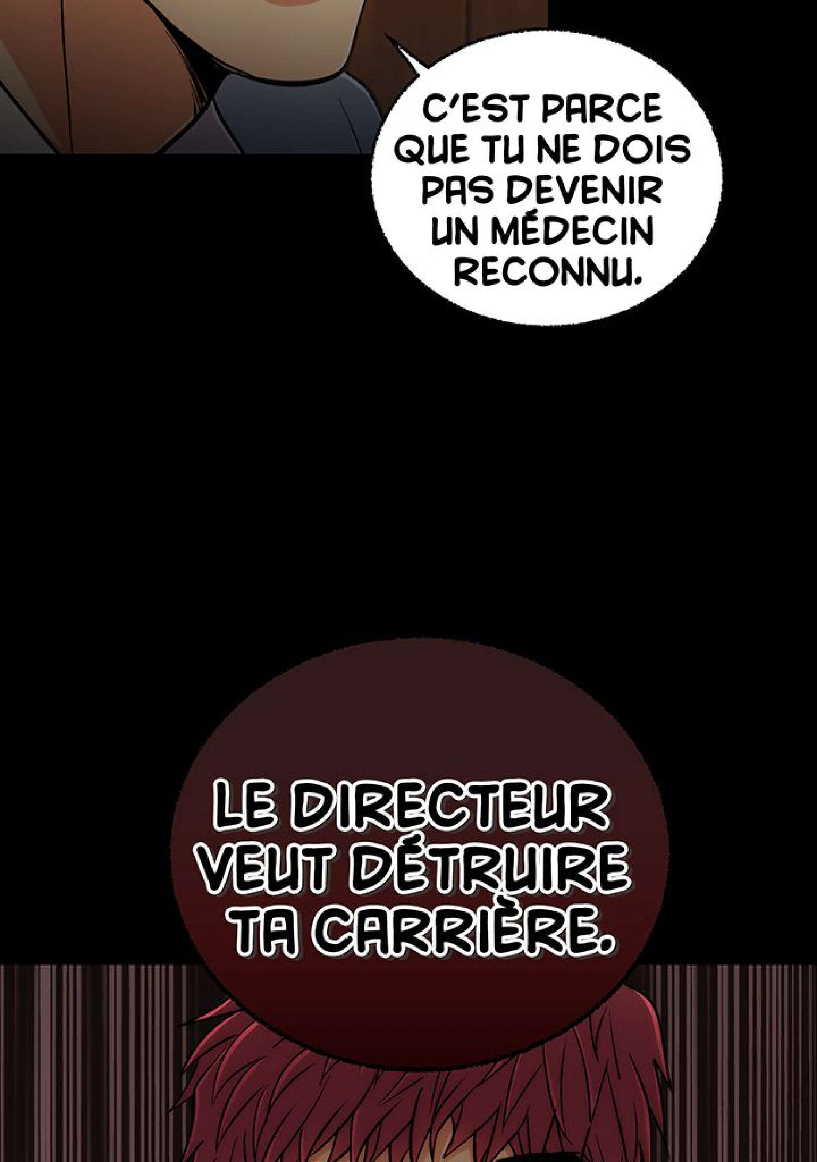 Read Medical Rebirth FR Manga Online