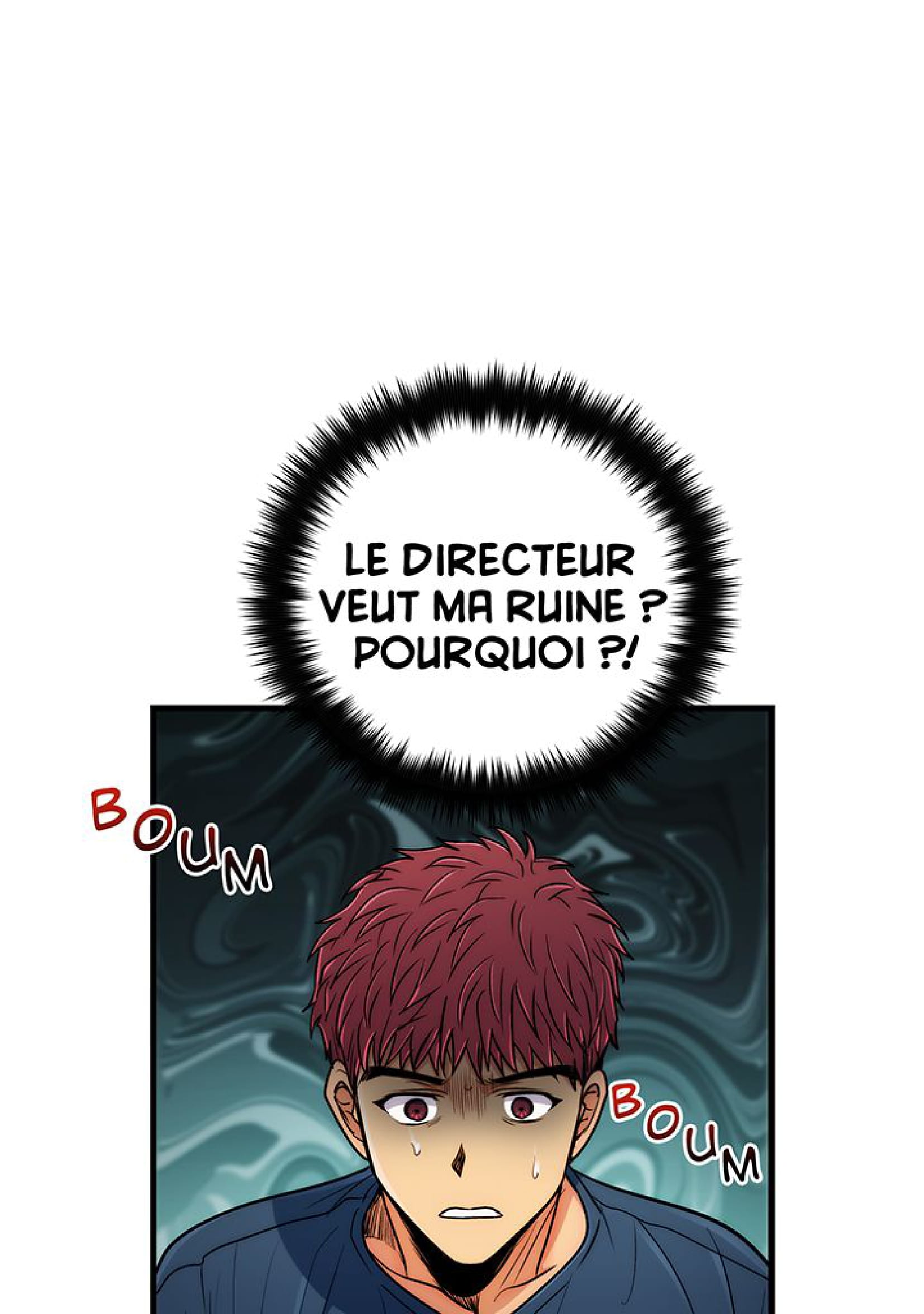 Read Medical Rebirth FR Manga Online