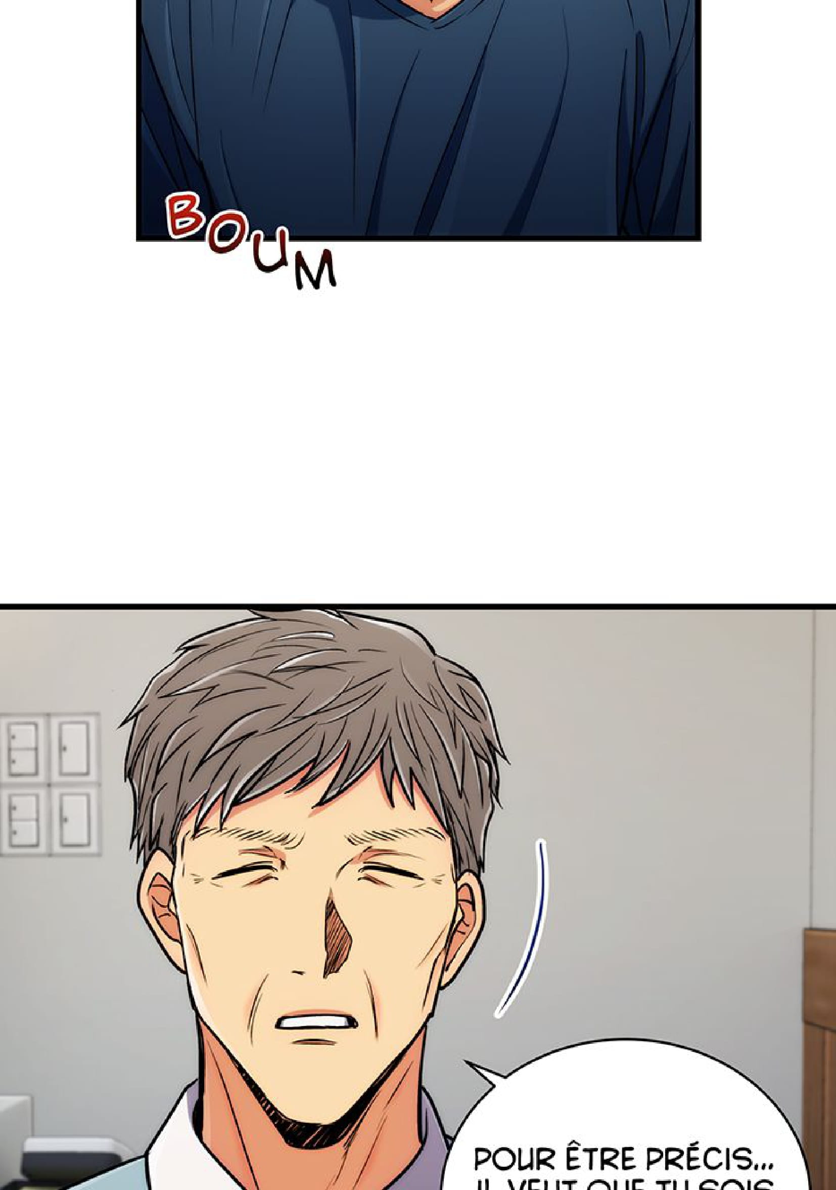 Read Medical Rebirth FR Manga Online
