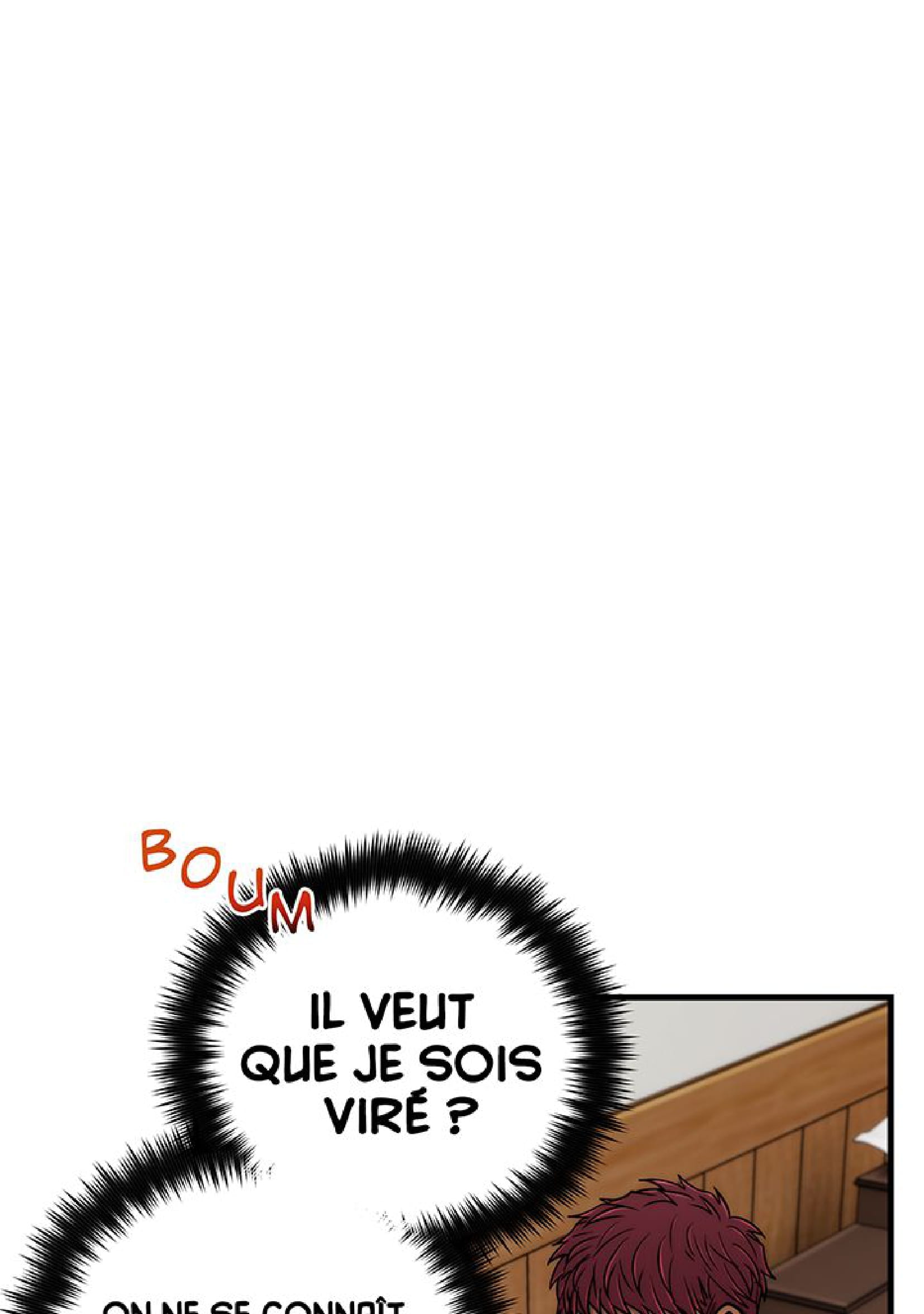 Read Medical Rebirth FR Manga Online