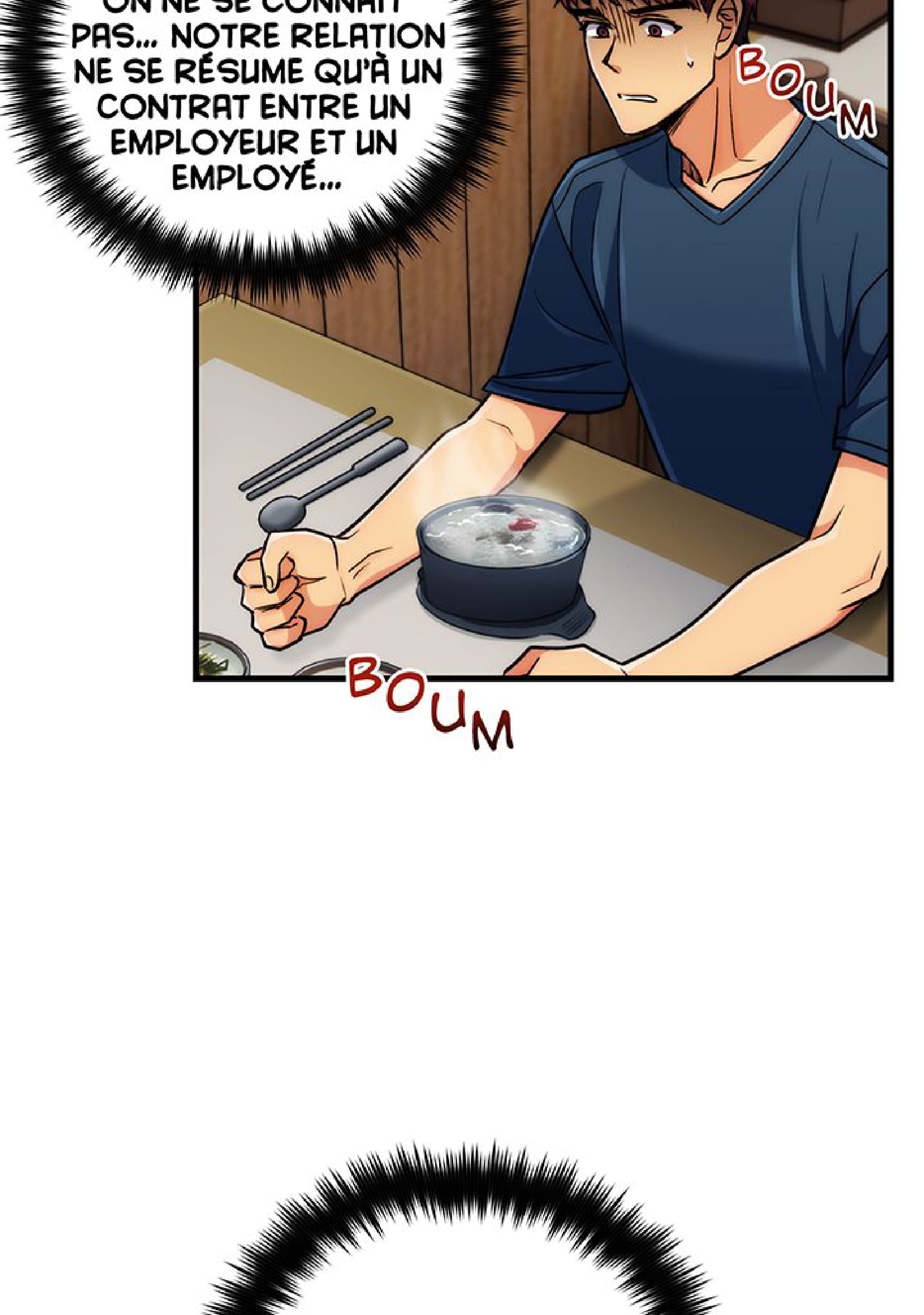 Read Medical Rebirth FR Manga Online