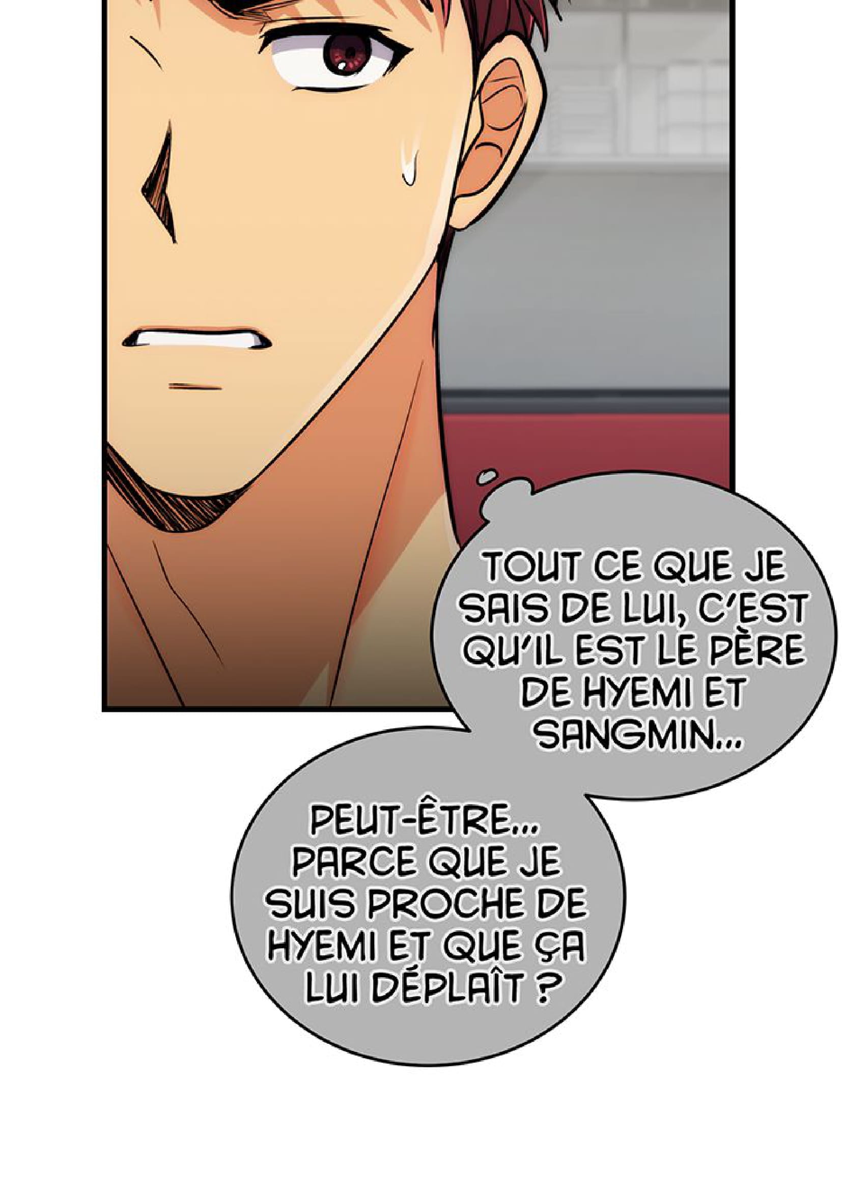 Read Medical Rebirth FR Manga Online