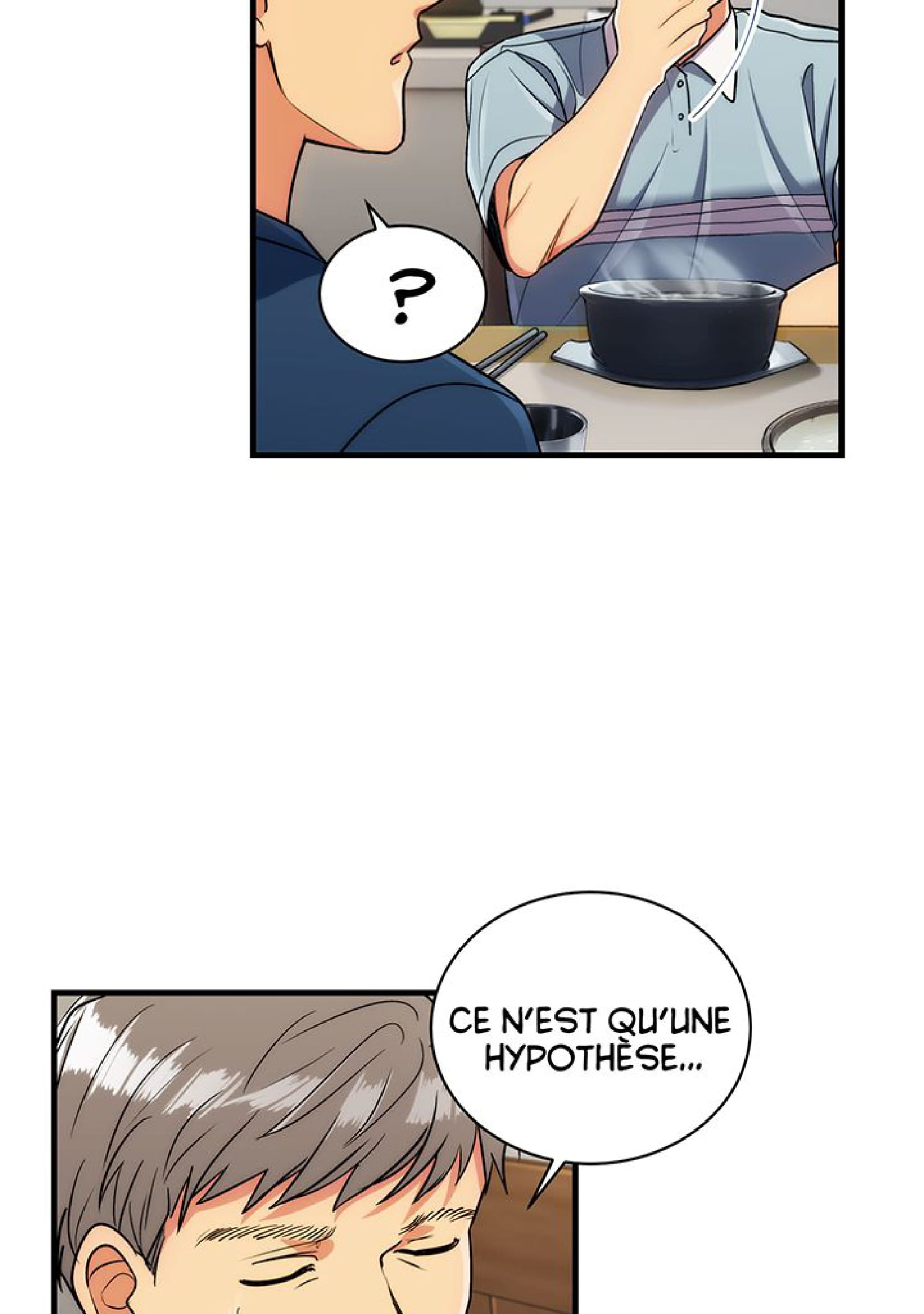Read Medical Rebirth FR Manga Online