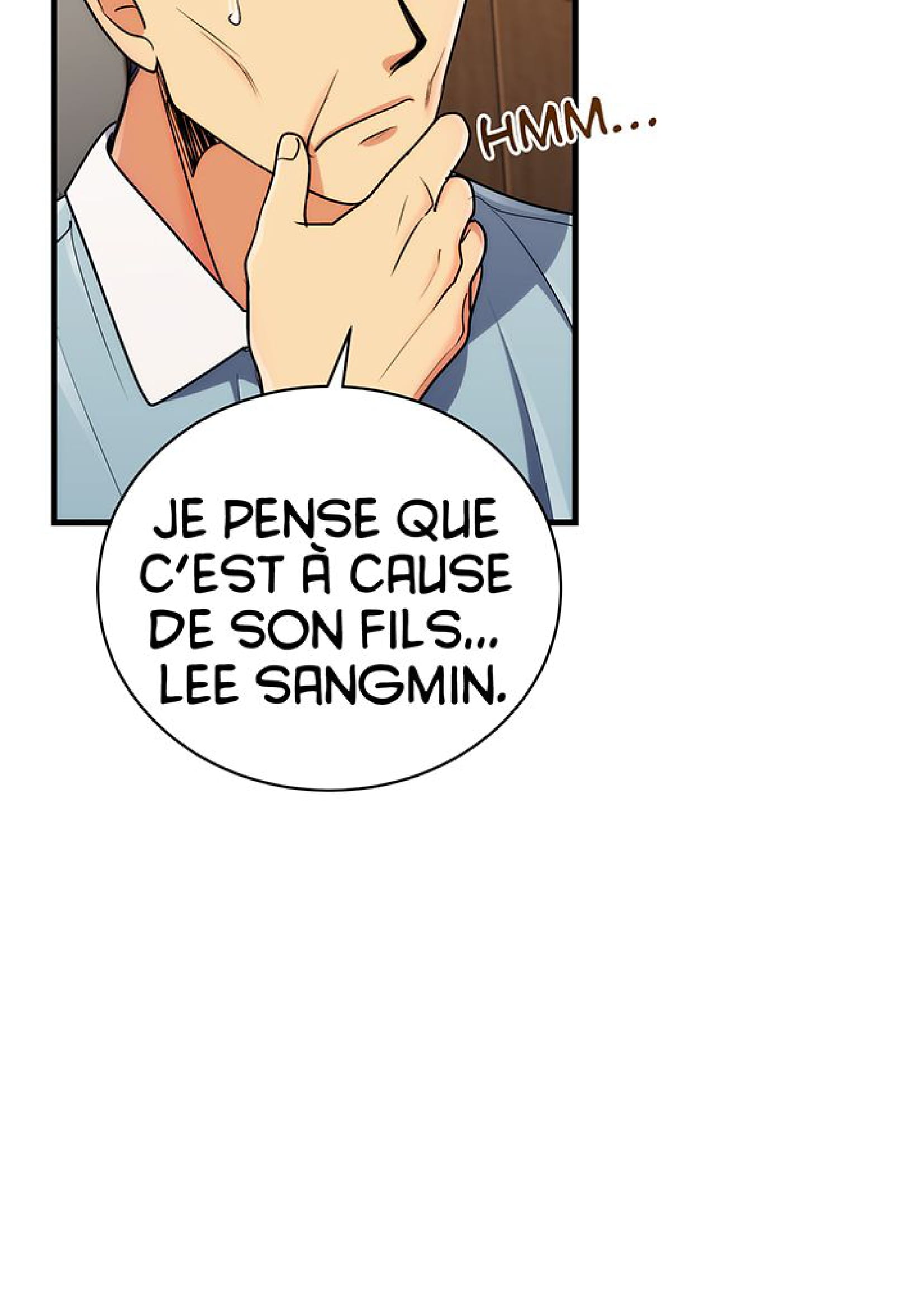 Read Medical Rebirth FR Manga Online