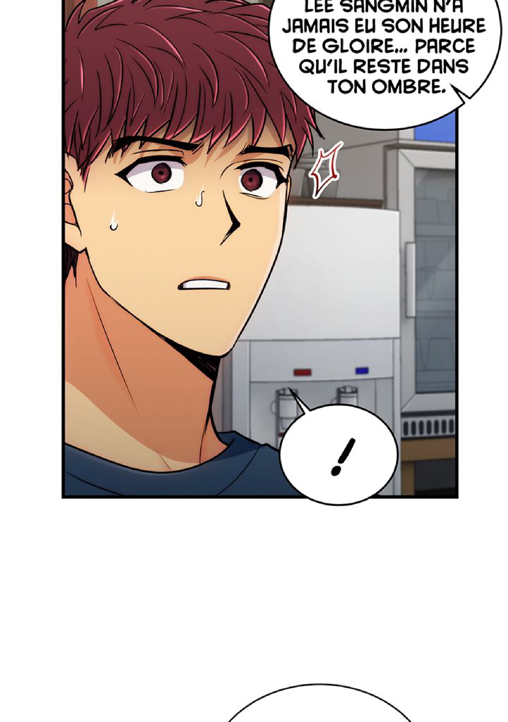 Read Medical Rebirth FR Manga Online