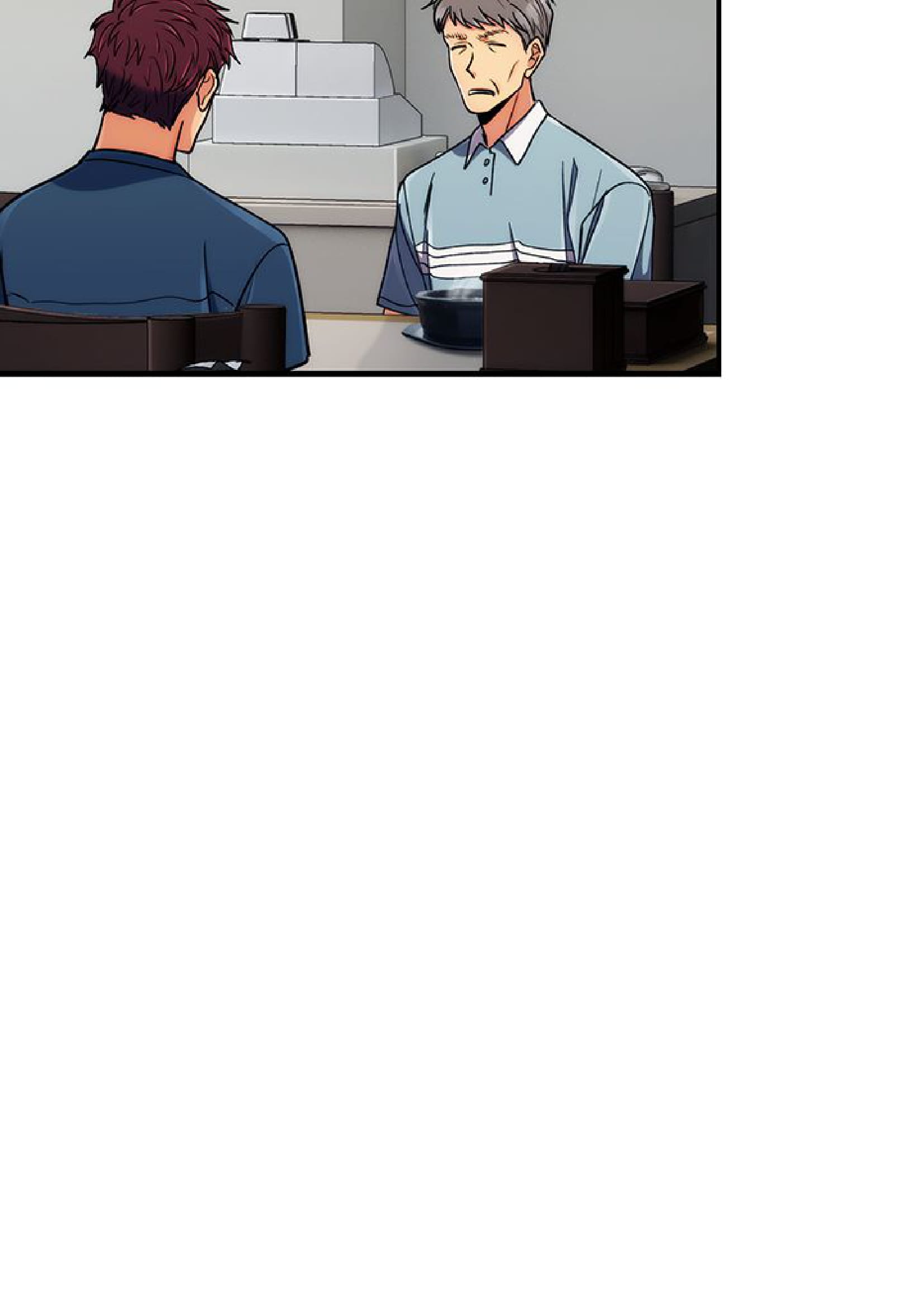 Read Medical Rebirth FR Manga Online