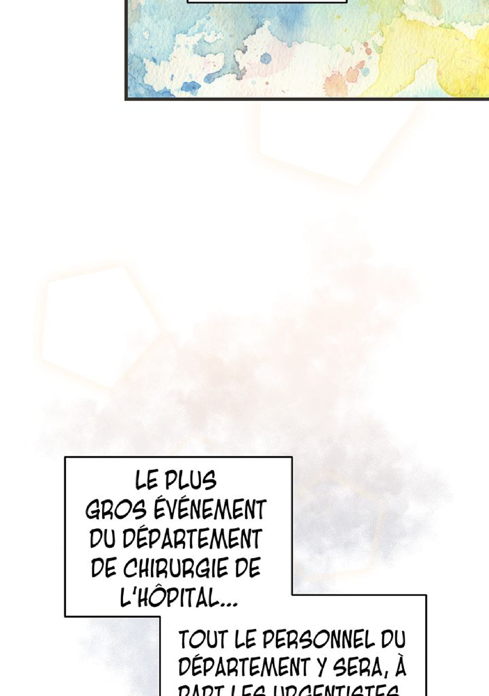 Read Medical Rebirth FR Manga Online