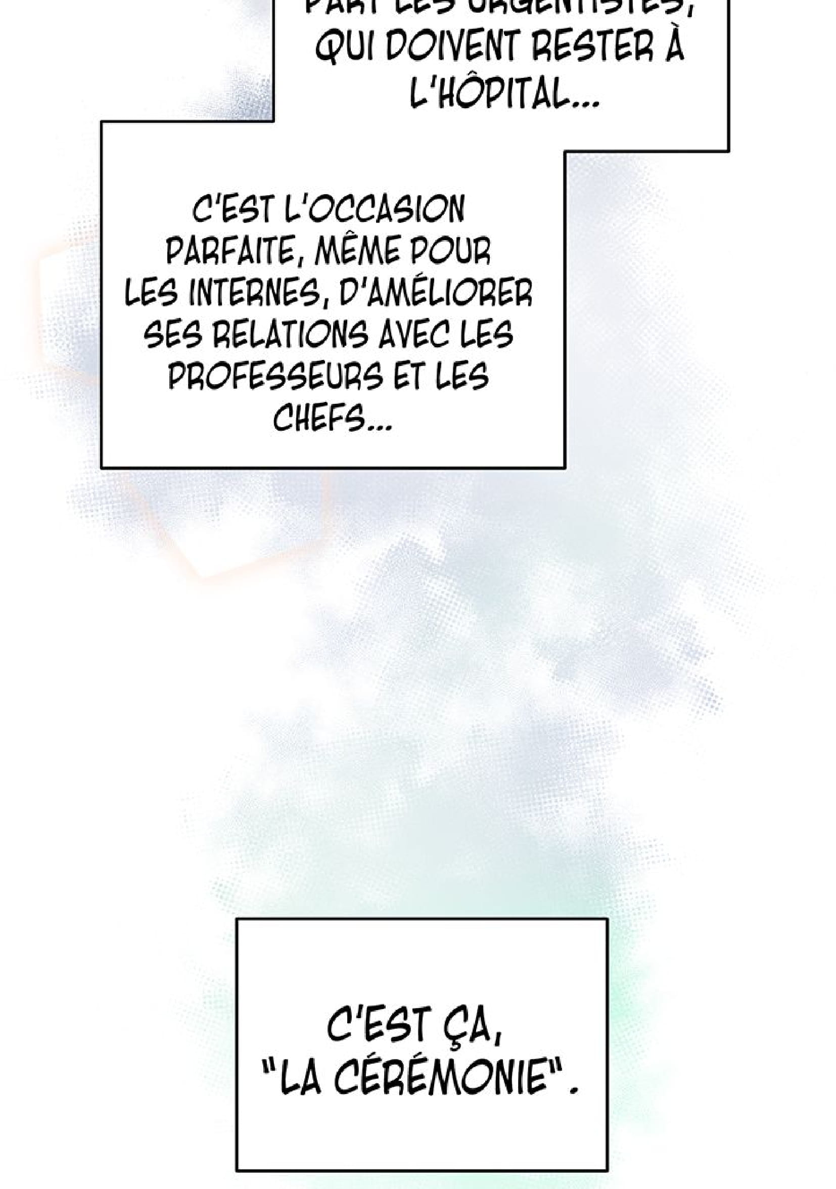 Read Medical Rebirth FR Manga Online