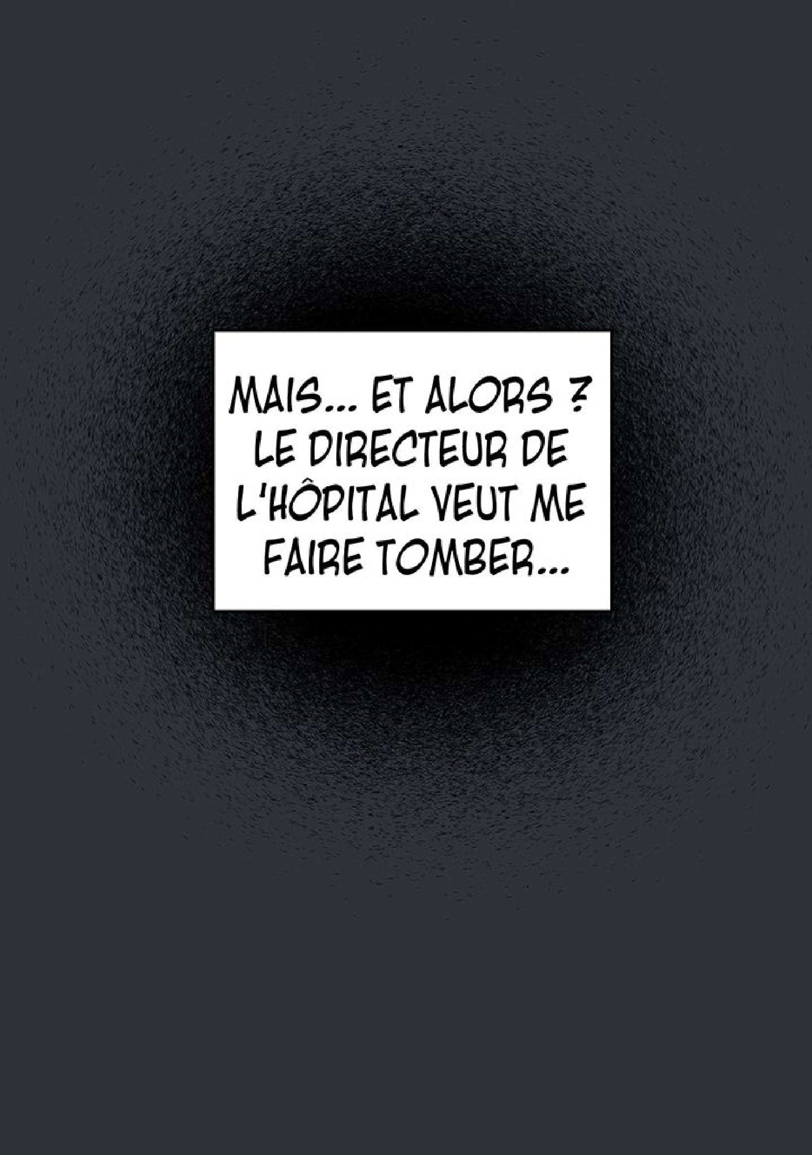 Read Medical Rebirth FR Manga Online