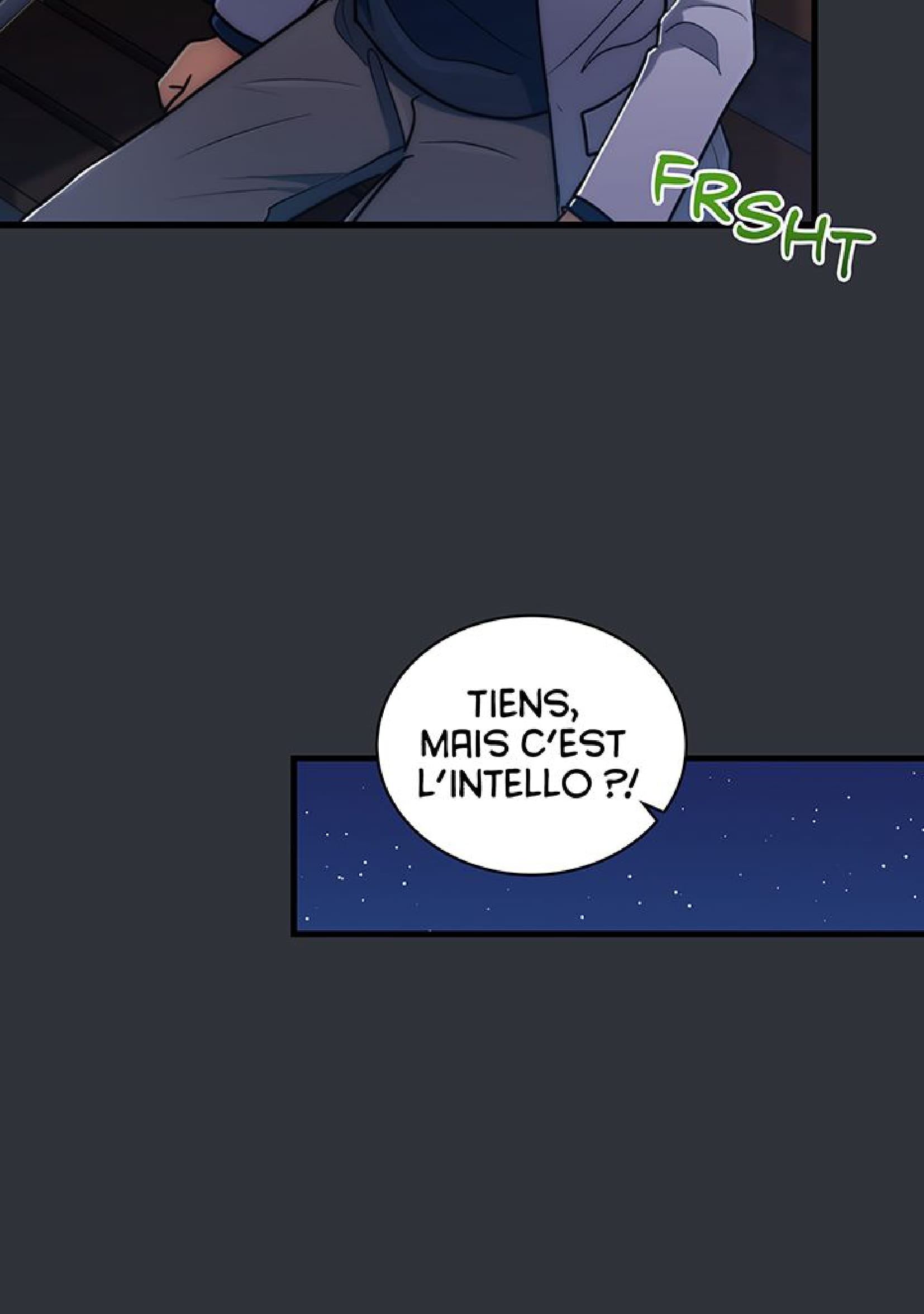 Read Medical Rebirth FR Manga Online