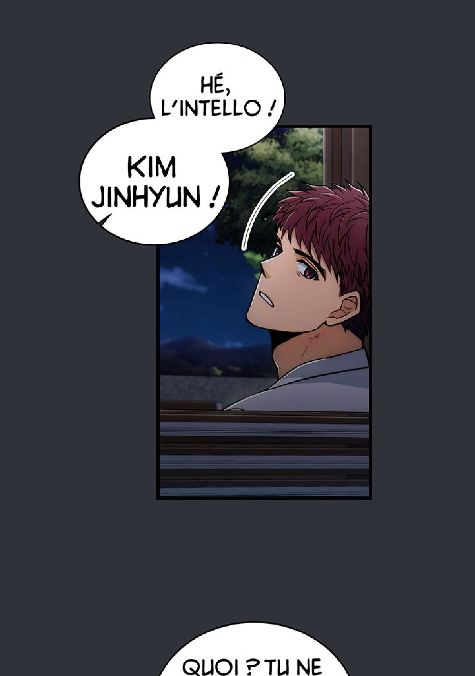 Read Medical Rebirth FR Manga Online