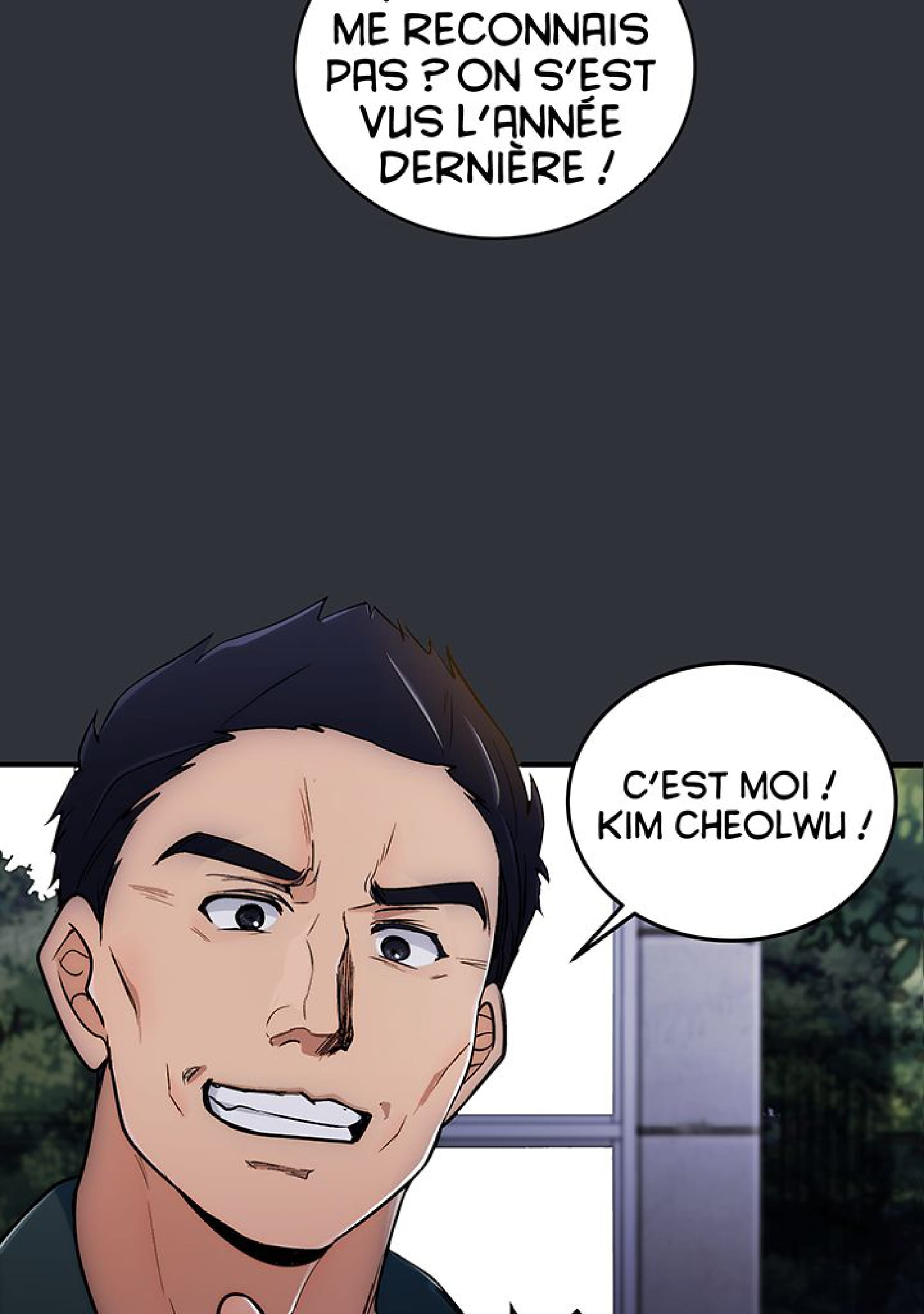 Read Medical Rebirth FR Manga Online