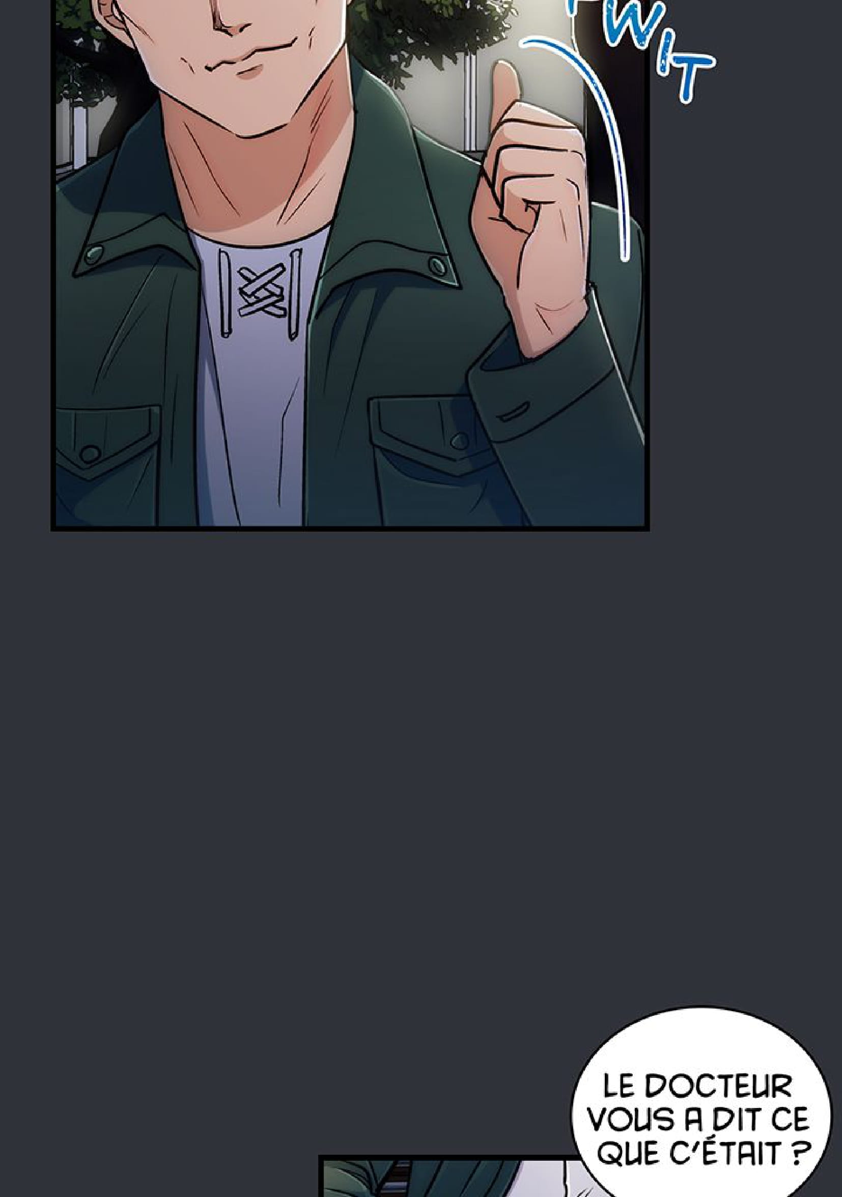 Read Medical Rebirth FR Manga Online