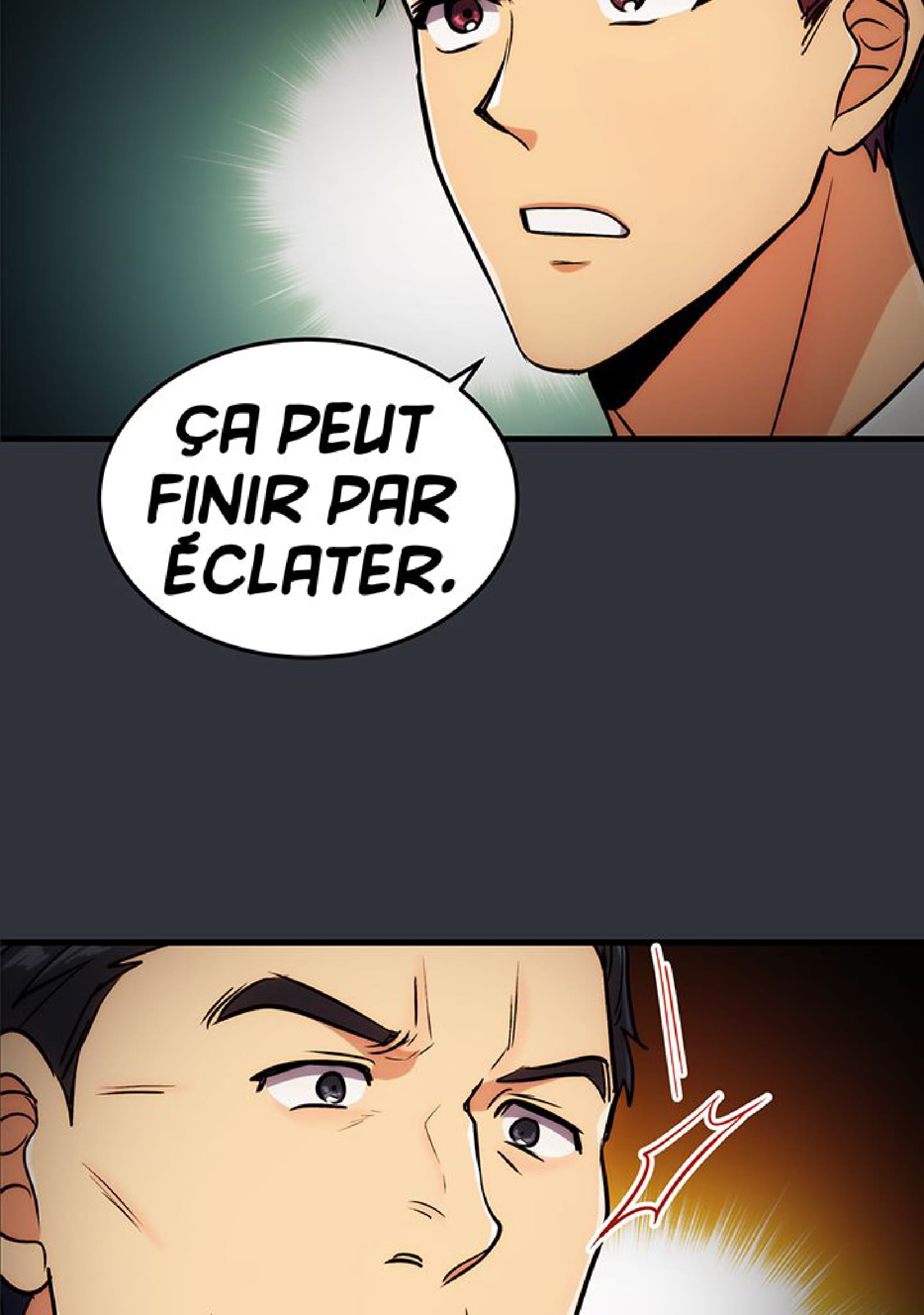 Read Medical Rebirth FR Manga Online
