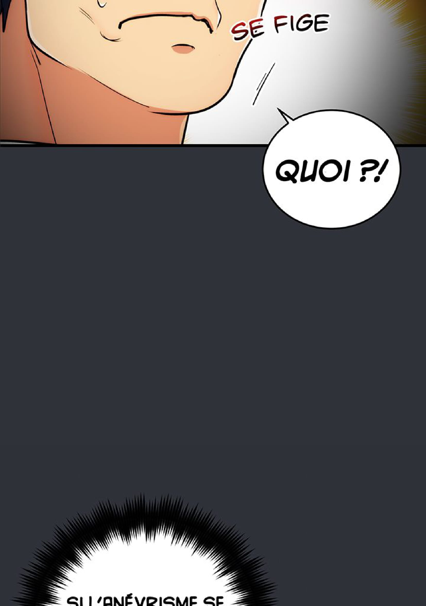 Read Medical Rebirth FR Manga Online