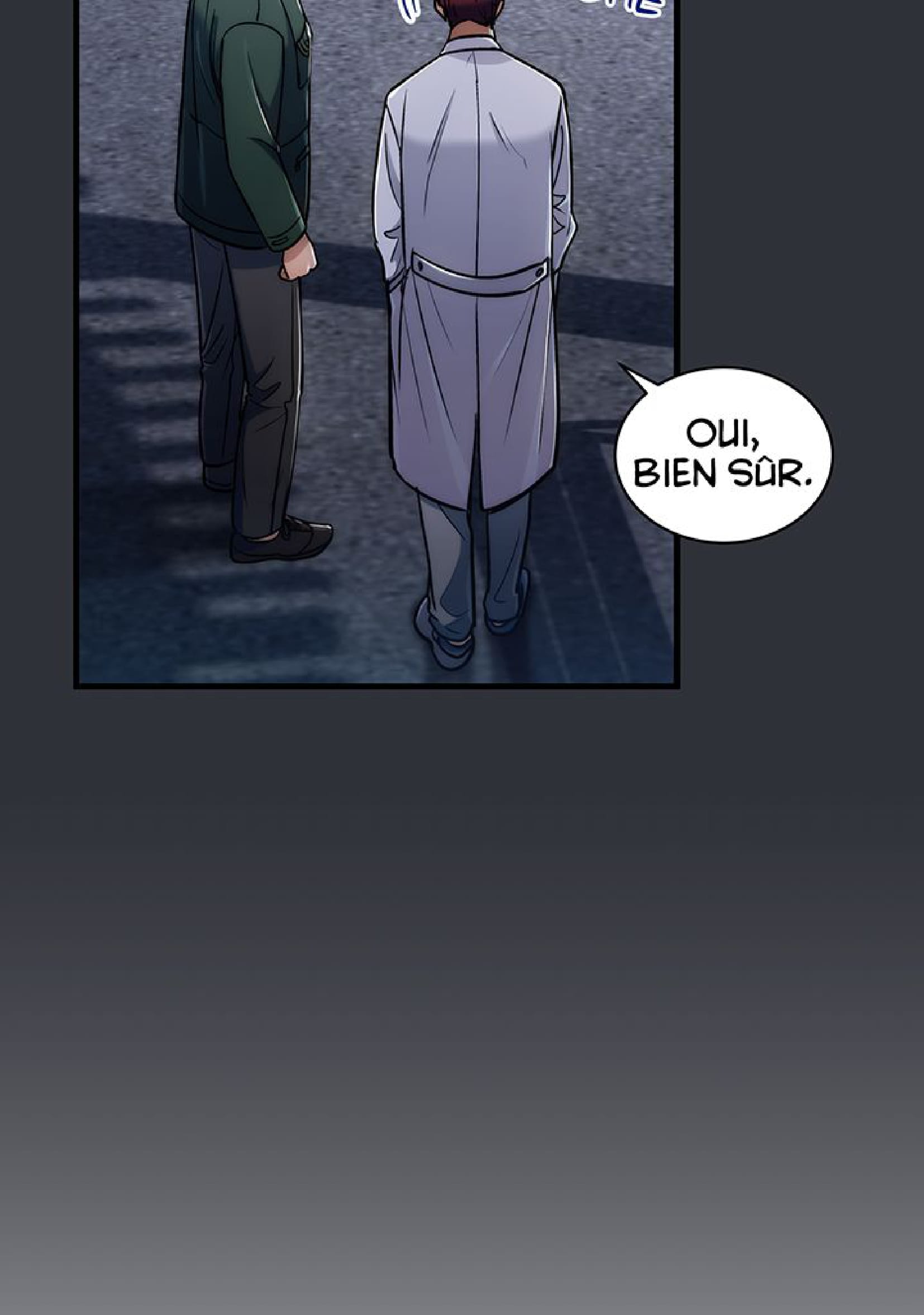 Read Medical Rebirth FR Manga Online