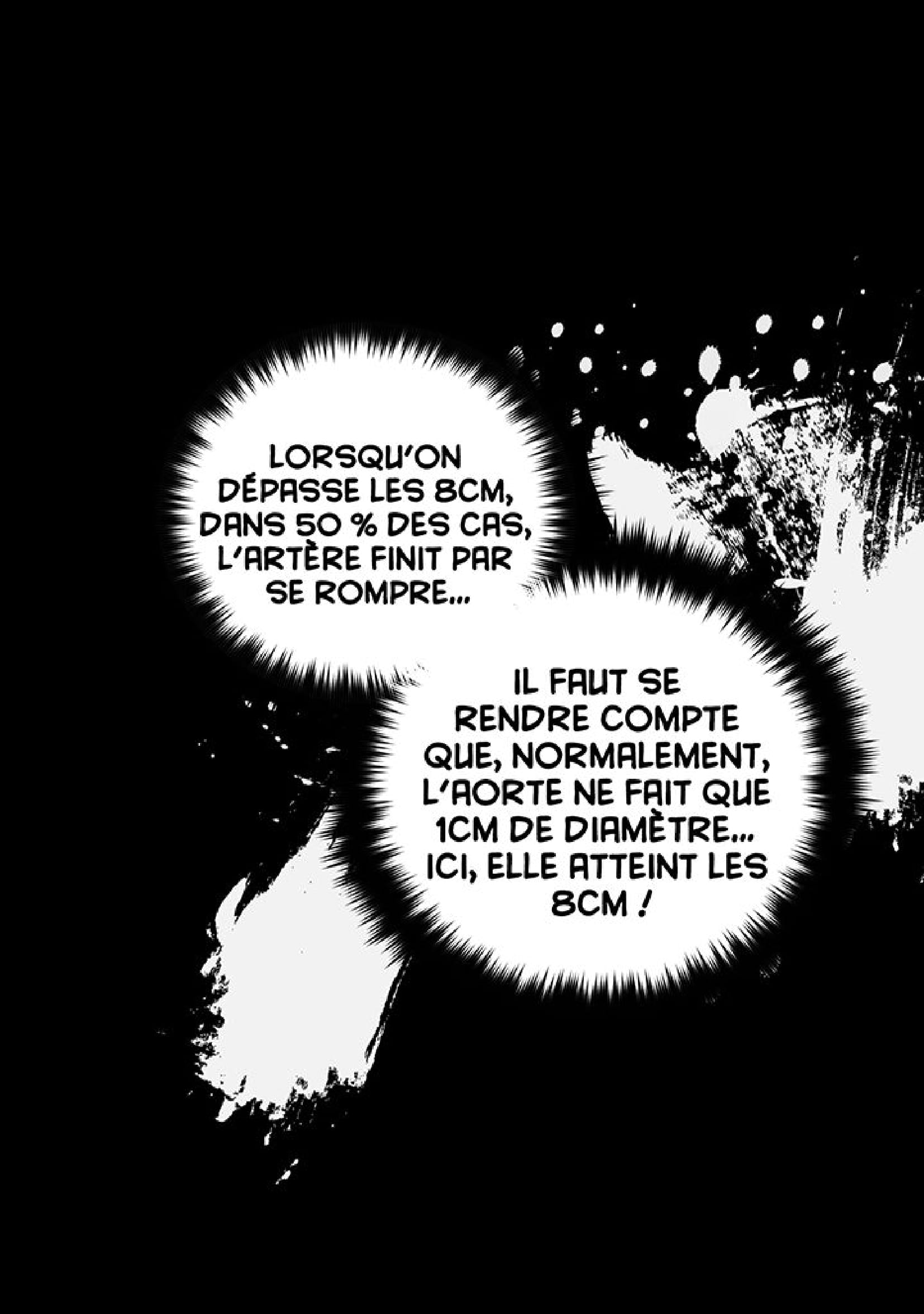 Read Medical Rebirth FR Manga Online
