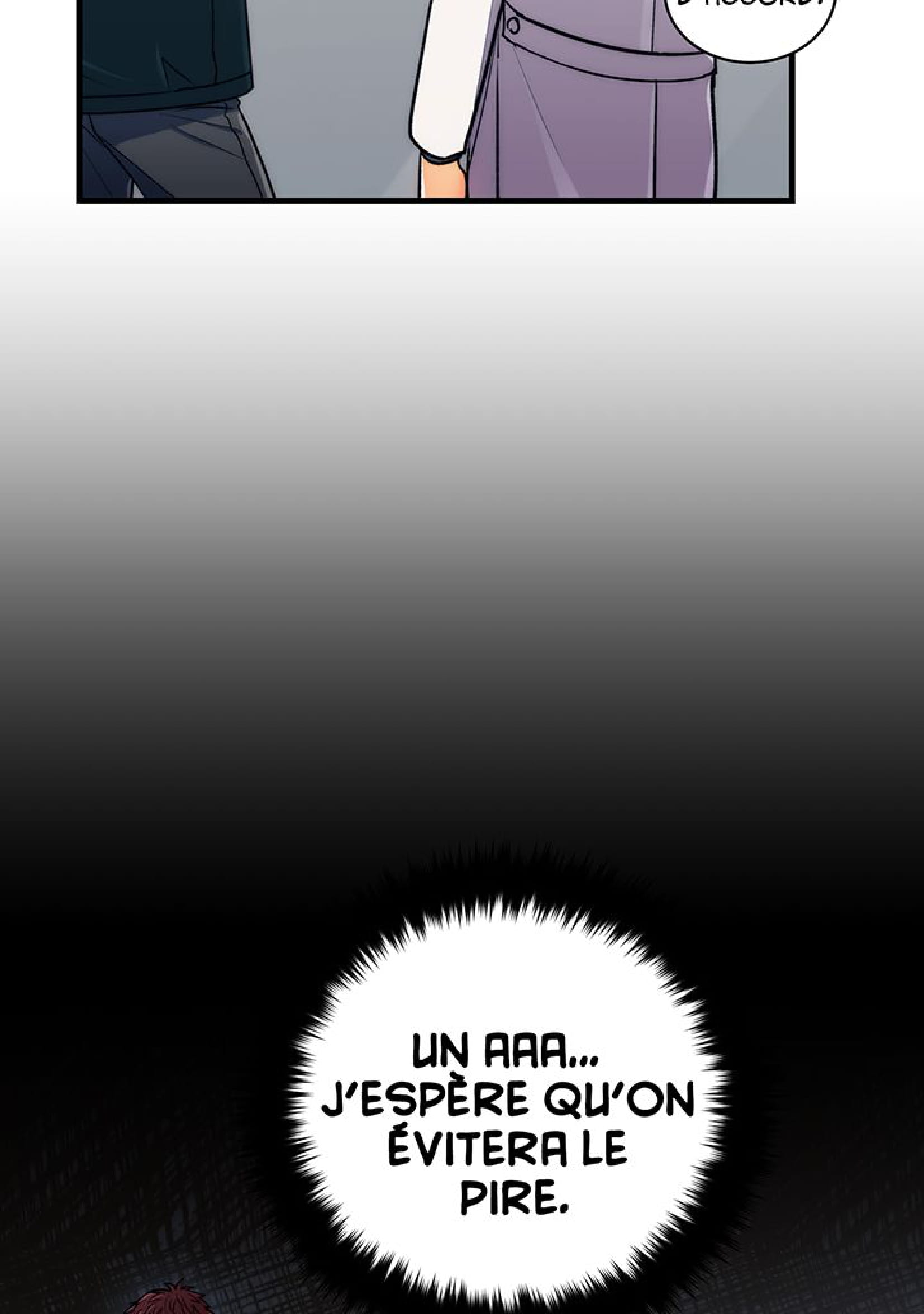Read Medical Rebirth FR Manga Online