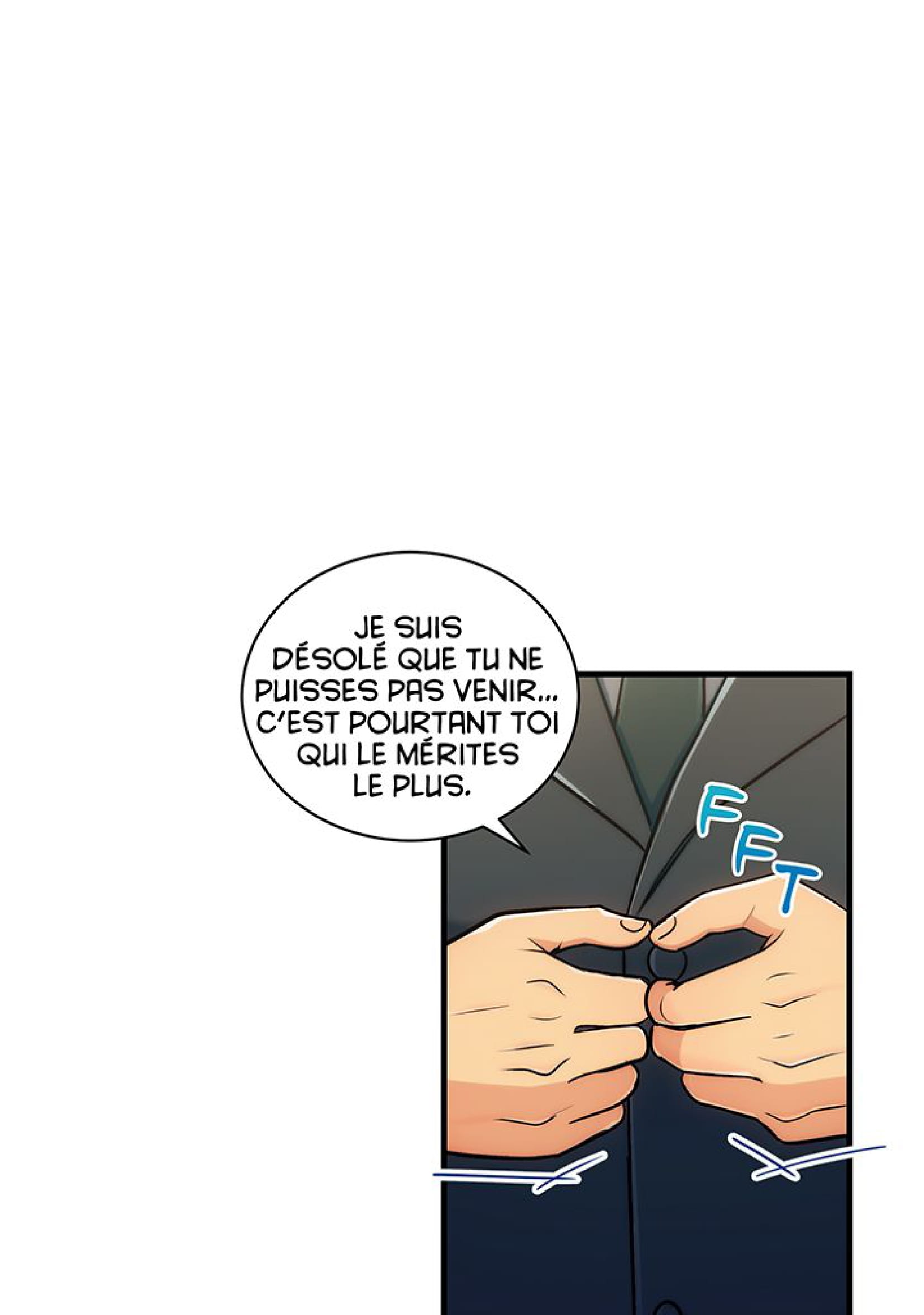 Read Medical Rebirth FR Manga Online