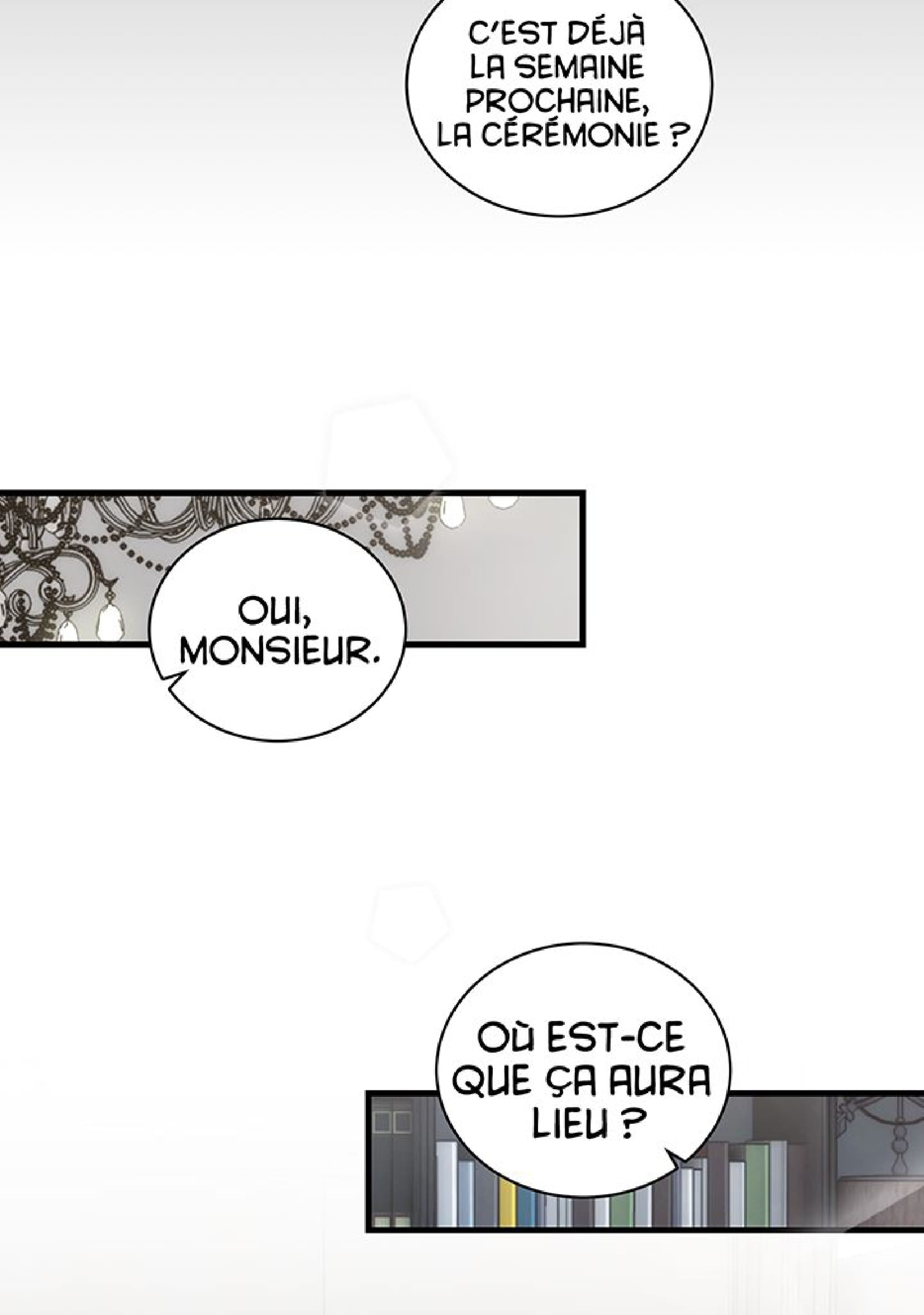 Read Medical Rebirth FR Manga Online