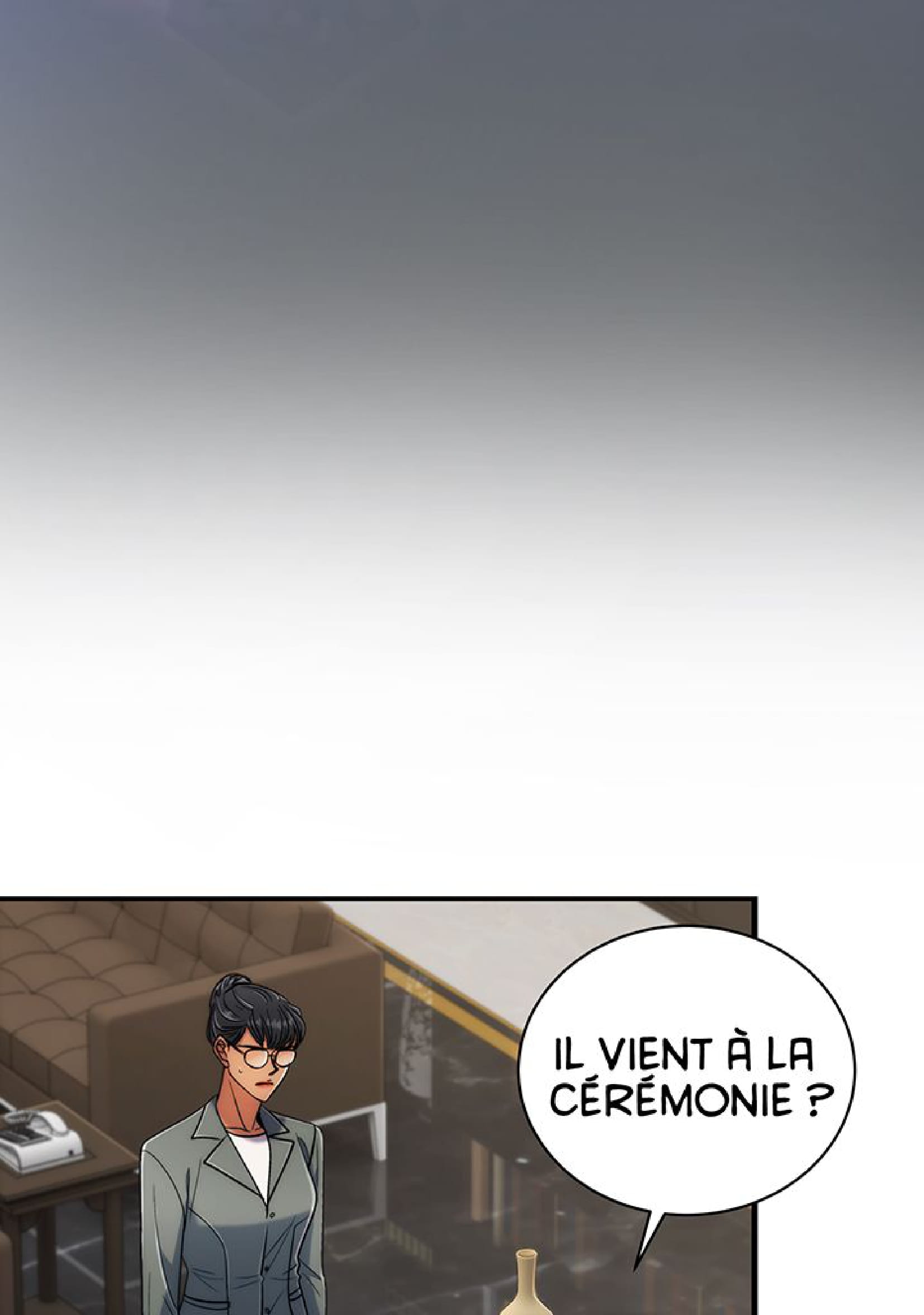 Read Medical Rebirth FR Manga Online