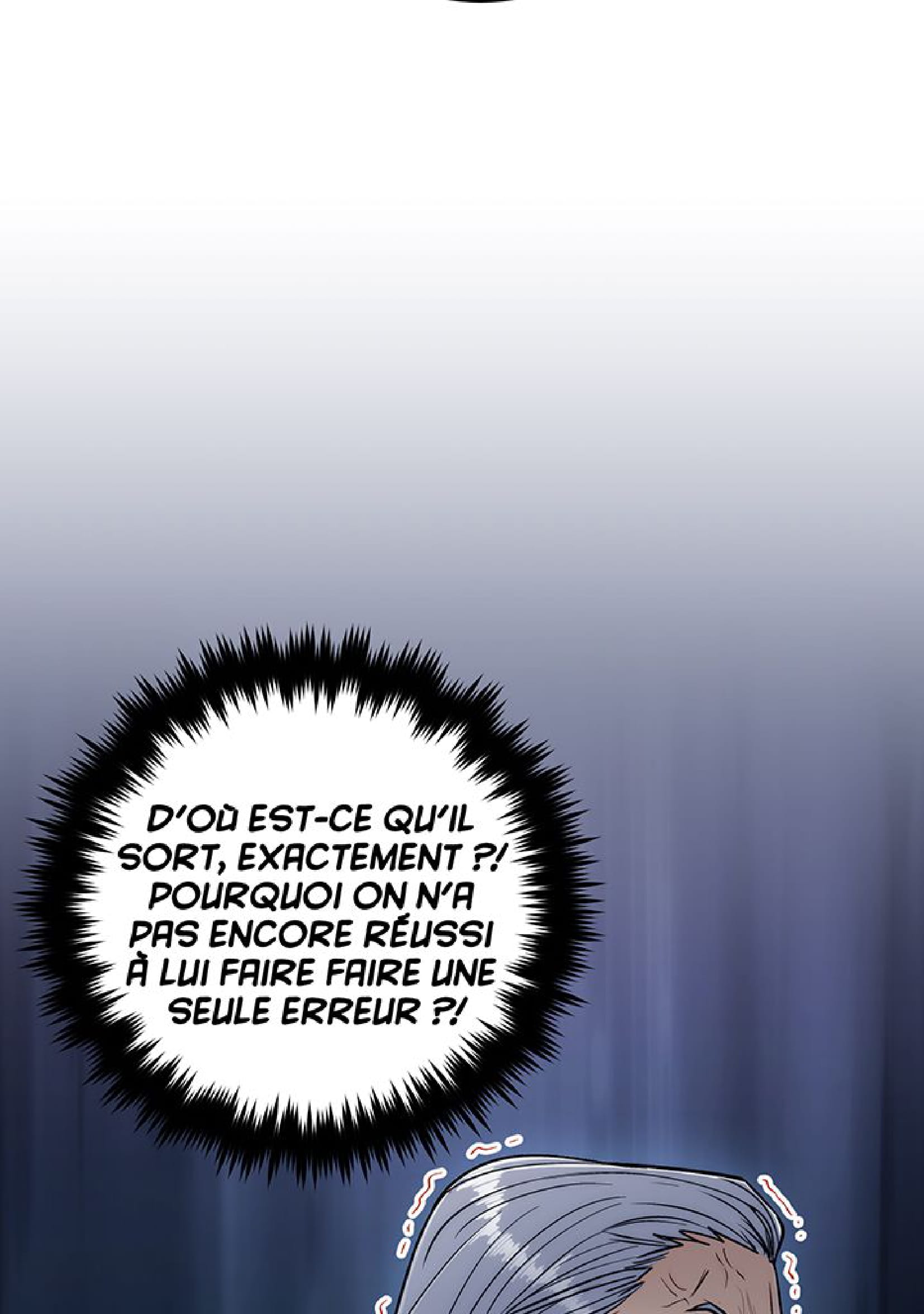 Read Medical Rebirth FR Manga Online