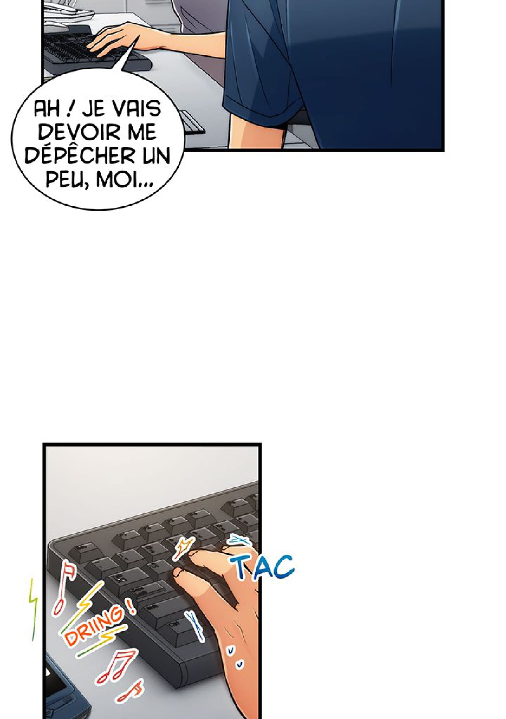 Read Medical Rebirth FR Manga Online