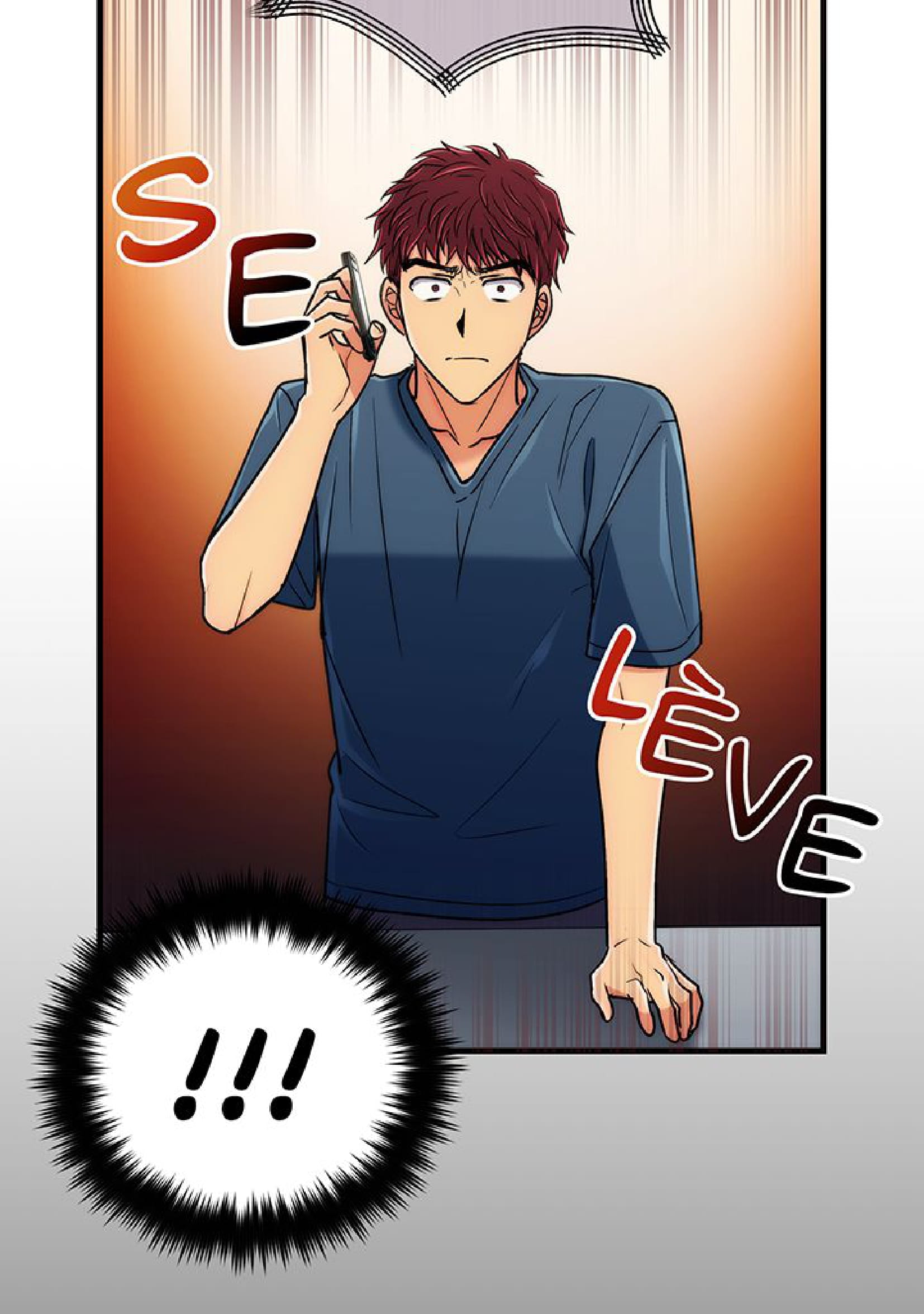 Read Medical Rebirth FR Manga Online