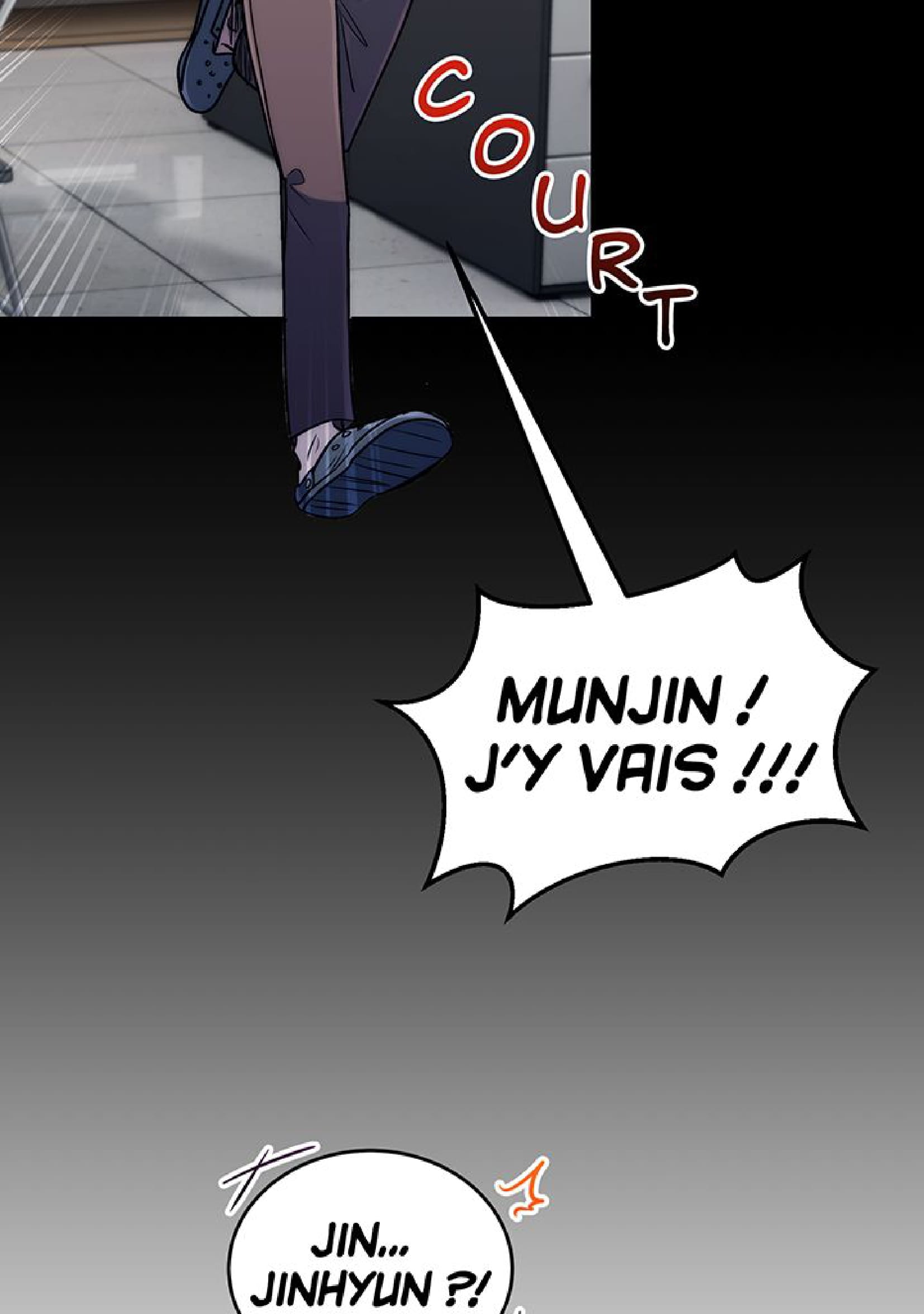 Read Medical Rebirth FR Manga Online