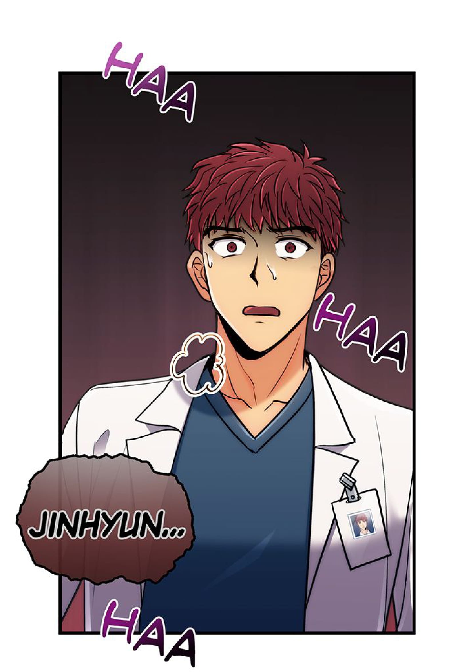 Read Medical Rebirth FR Manga Online