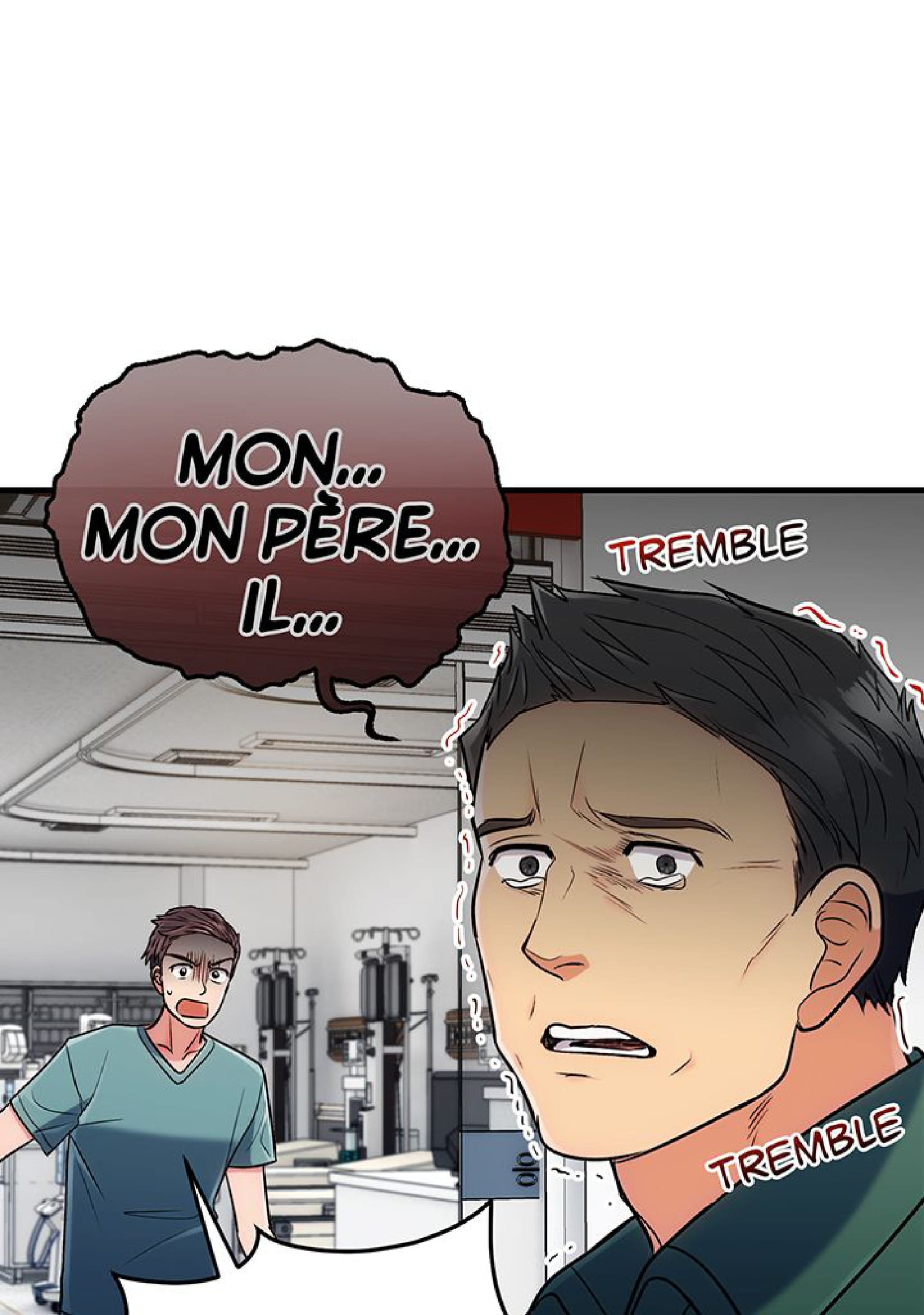 Read Medical Rebirth FR Manga Online