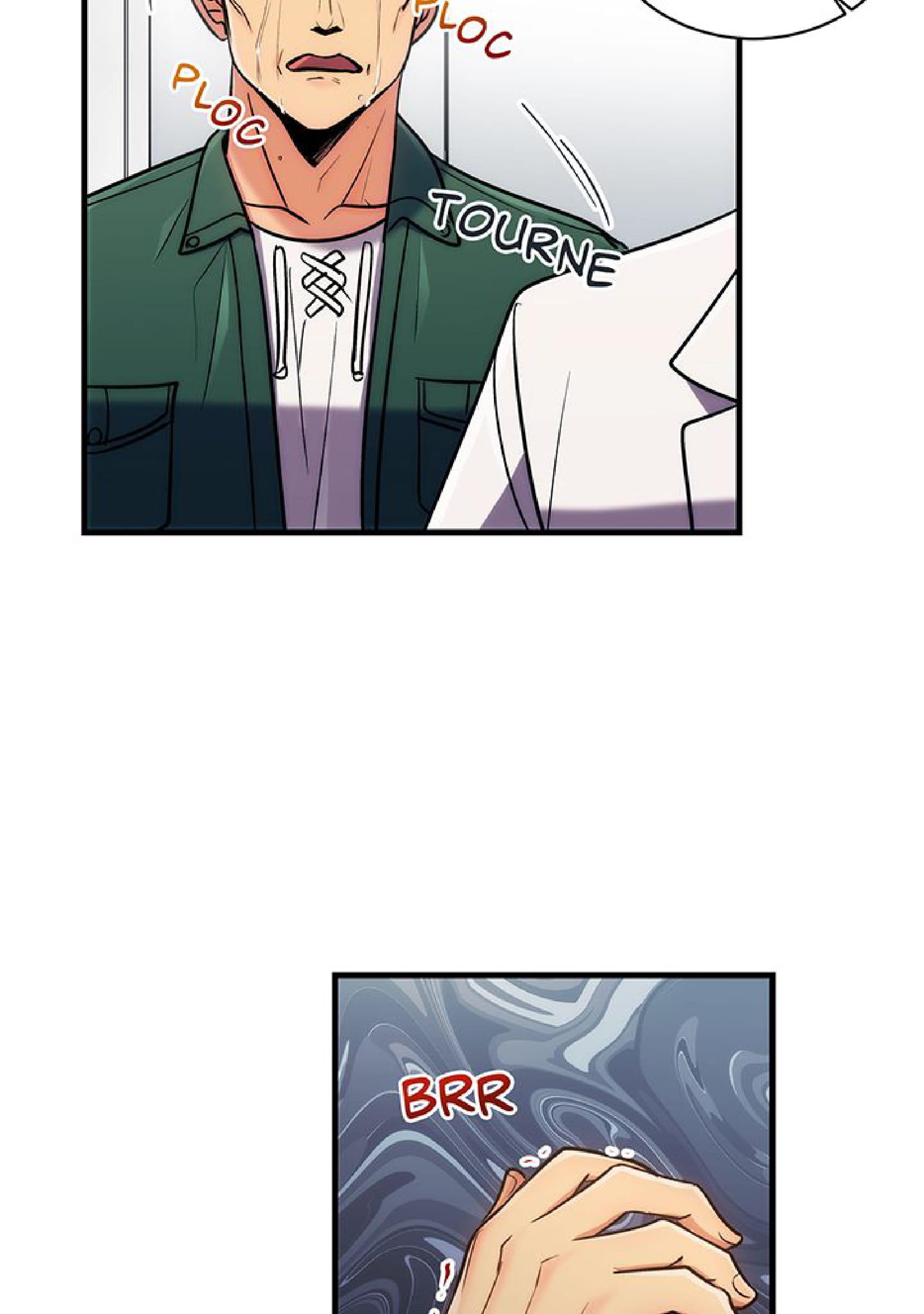 Read Medical Rebirth FR Manga Online