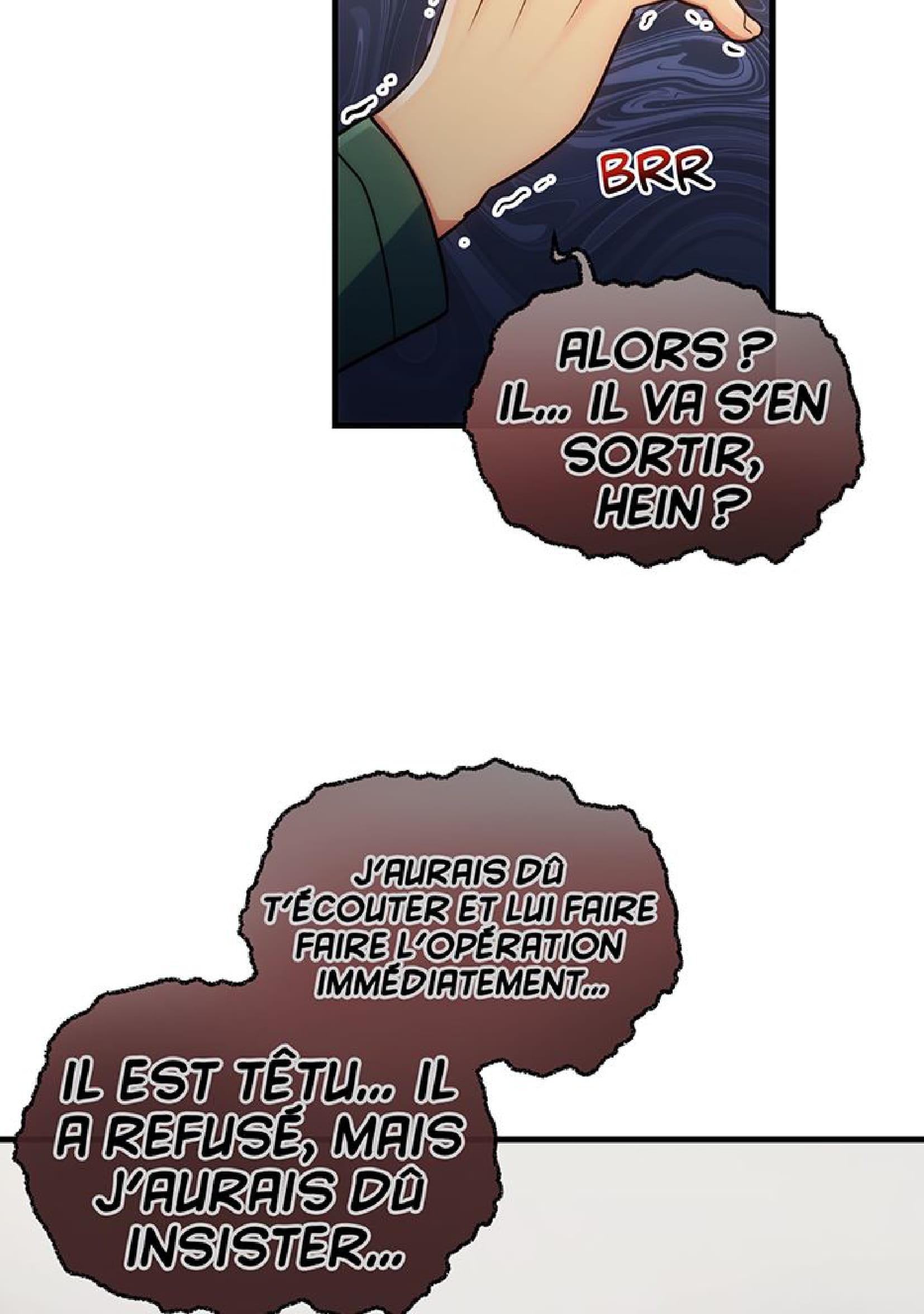 Read Medical Rebirth FR Manga Online