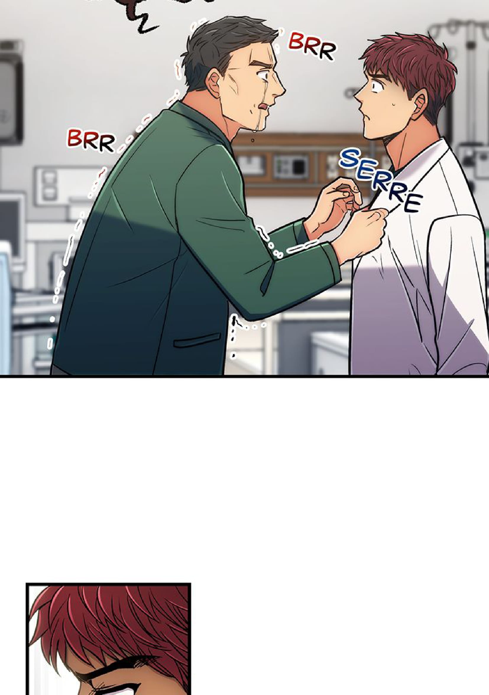 Read Medical Rebirth FR Manga Online