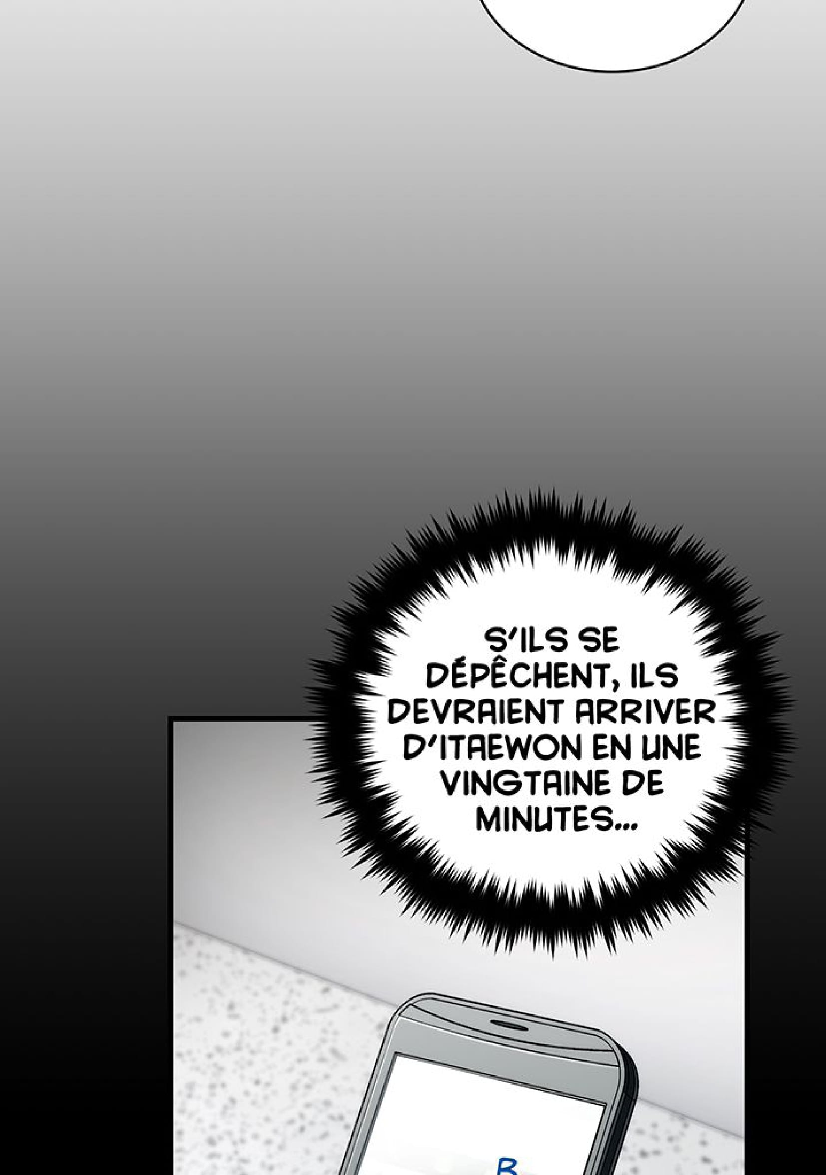 Read Medical Rebirth FR Manga Online