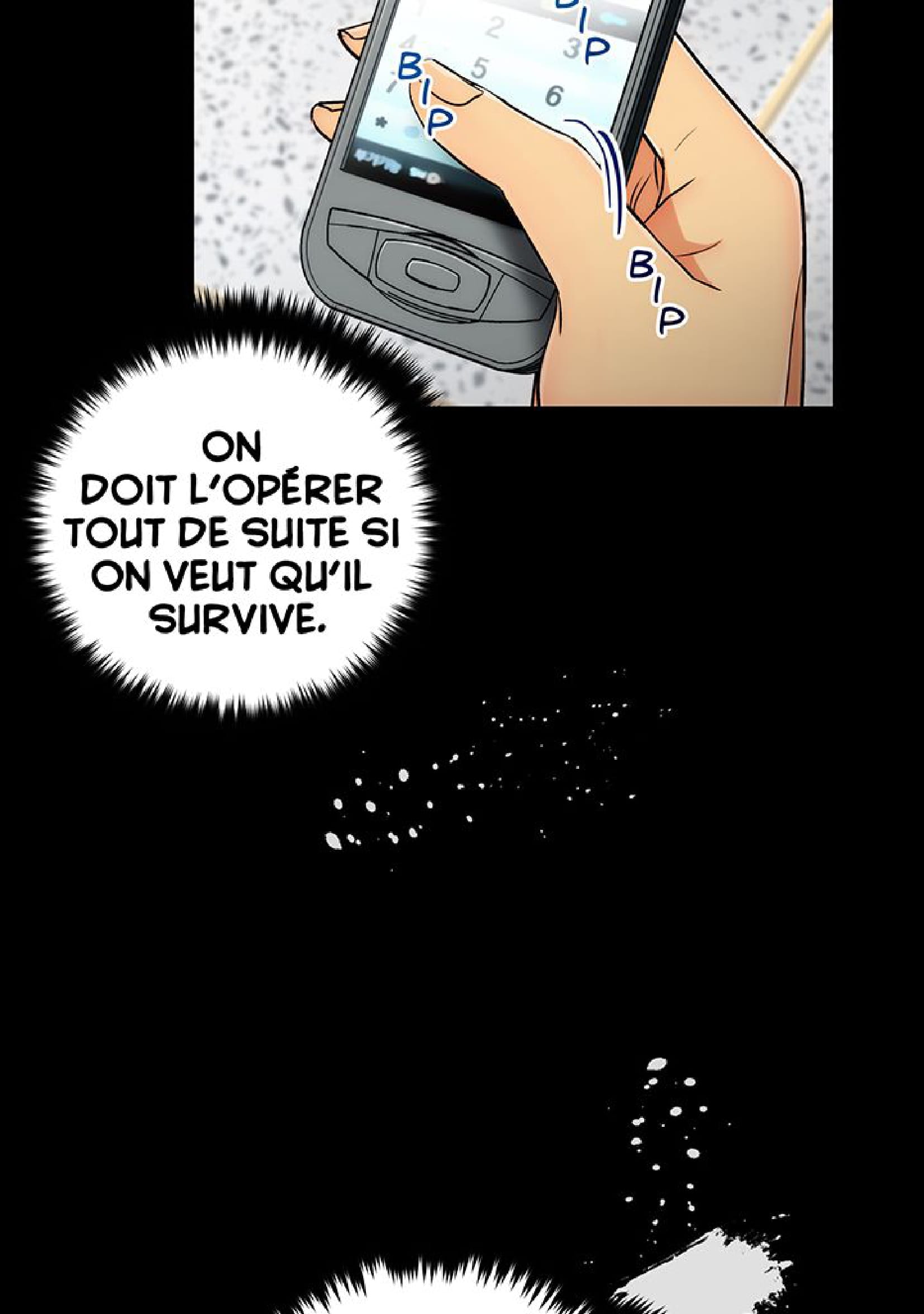 Read Medical Rebirth FR Manga Online