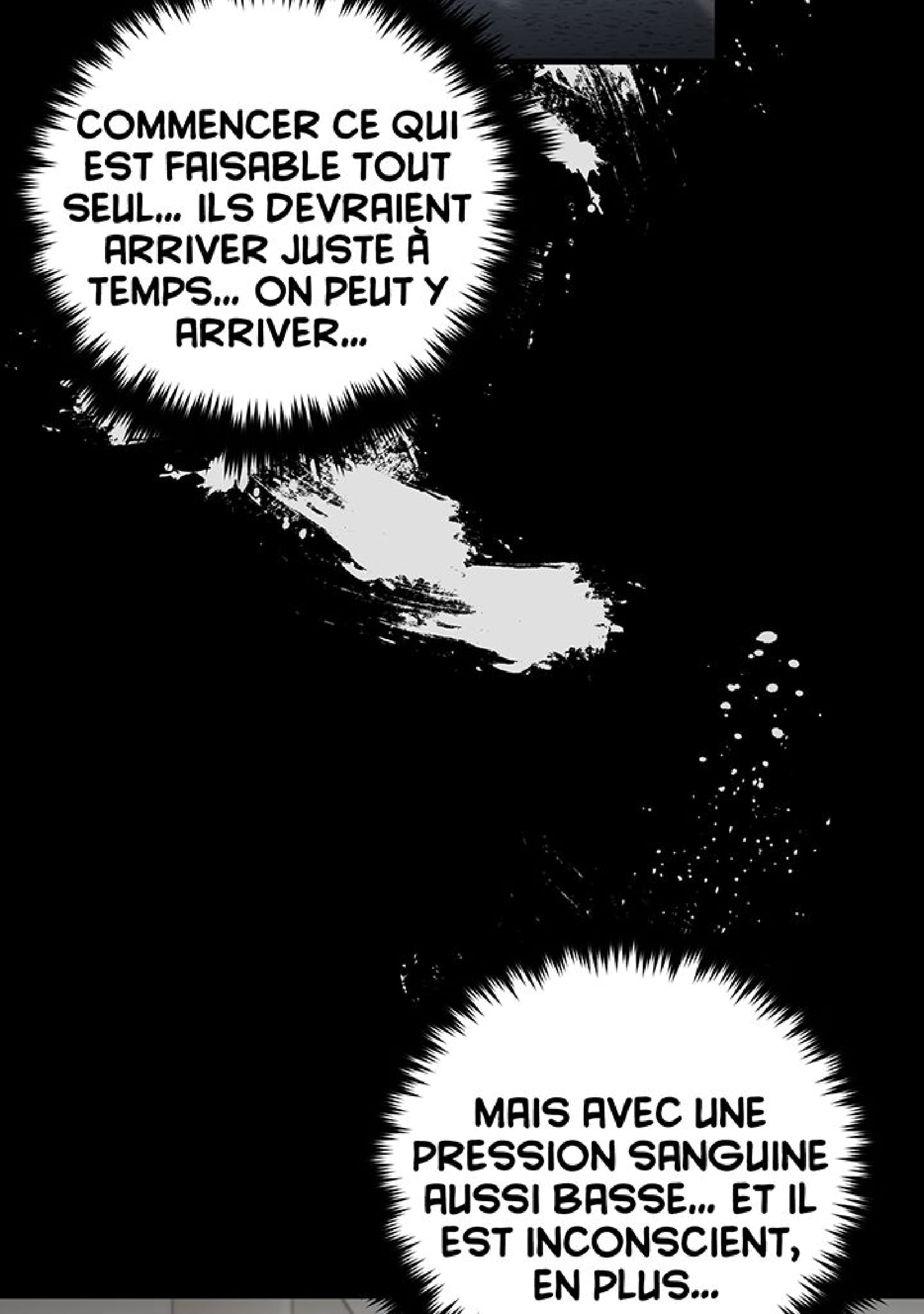 Read Medical Rebirth FR Manga Online