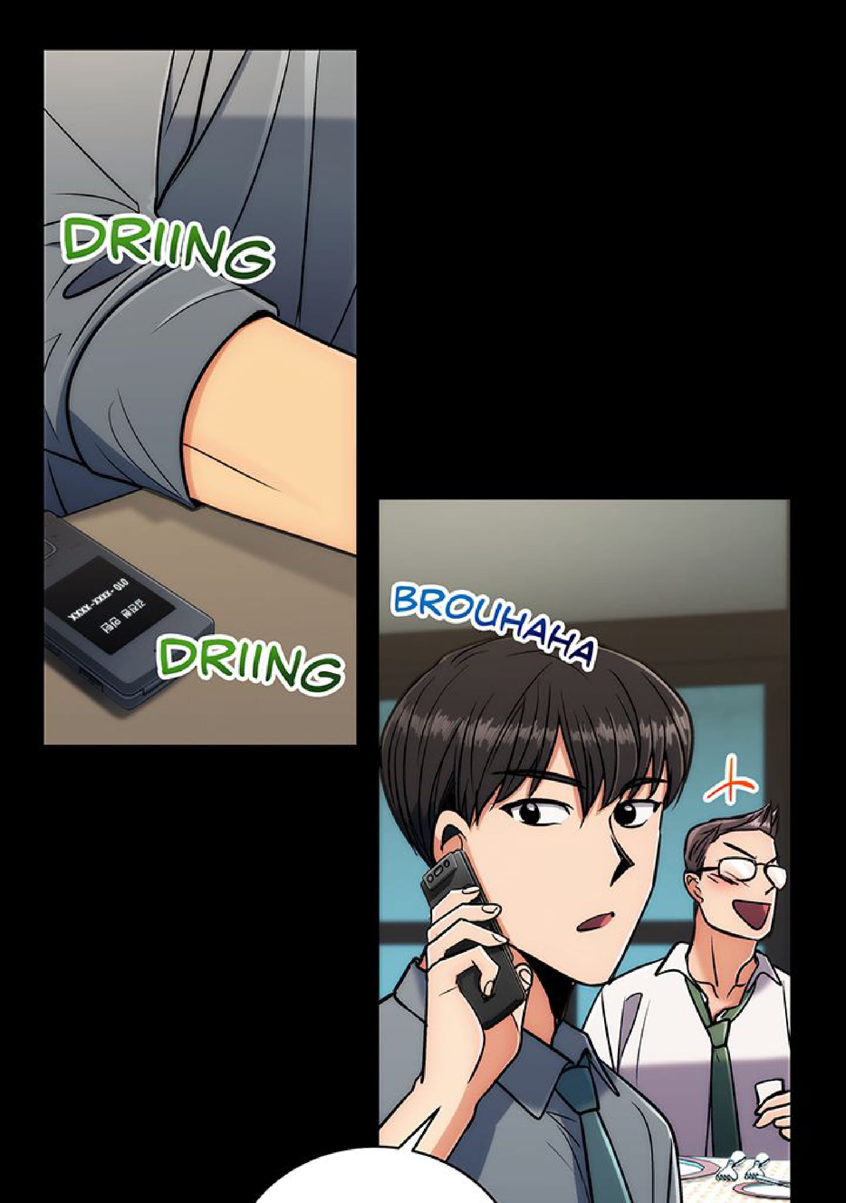 Read Medical Rebirth FR Manga Online