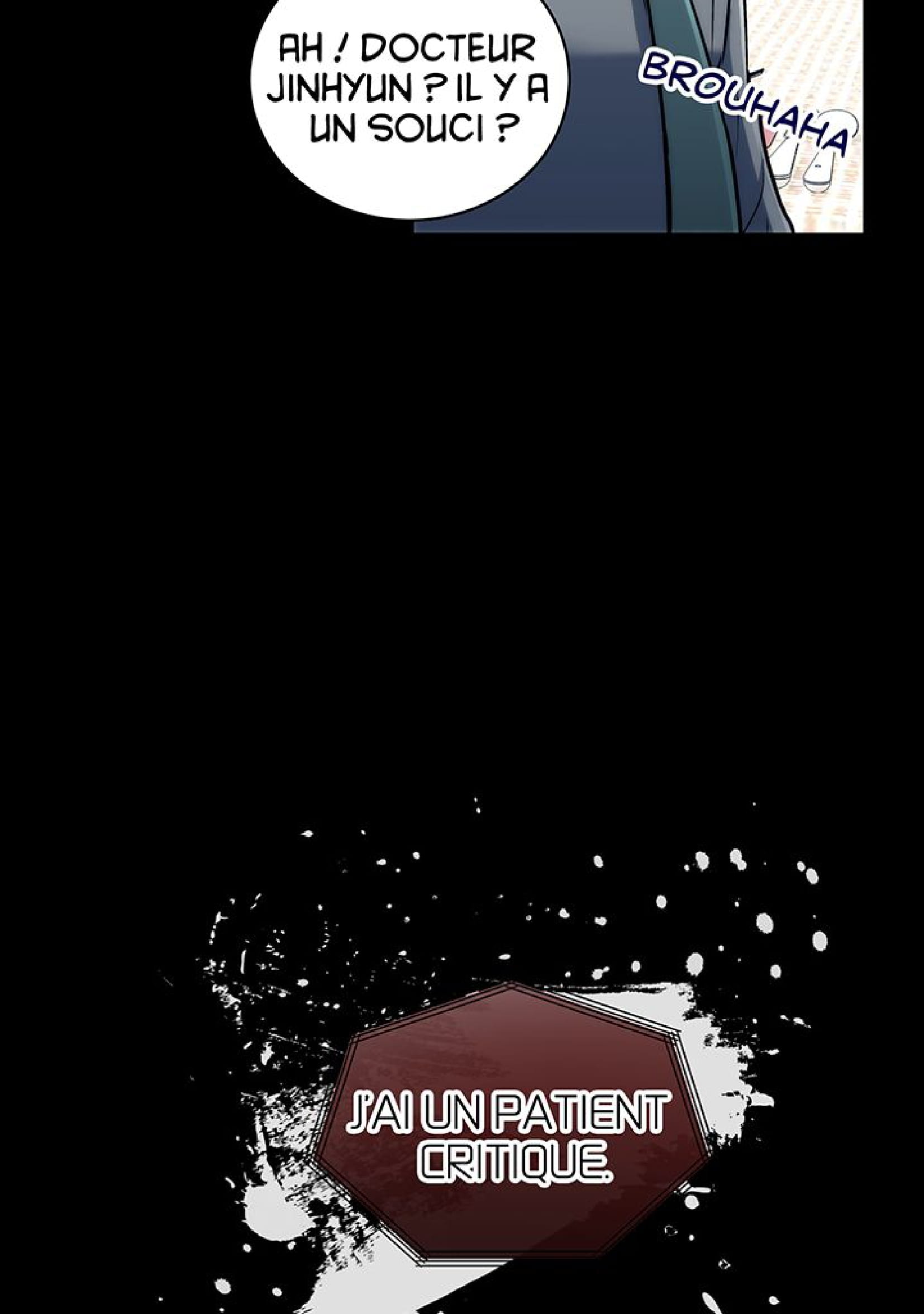 Read Medical Rebirth FR Manga Online
