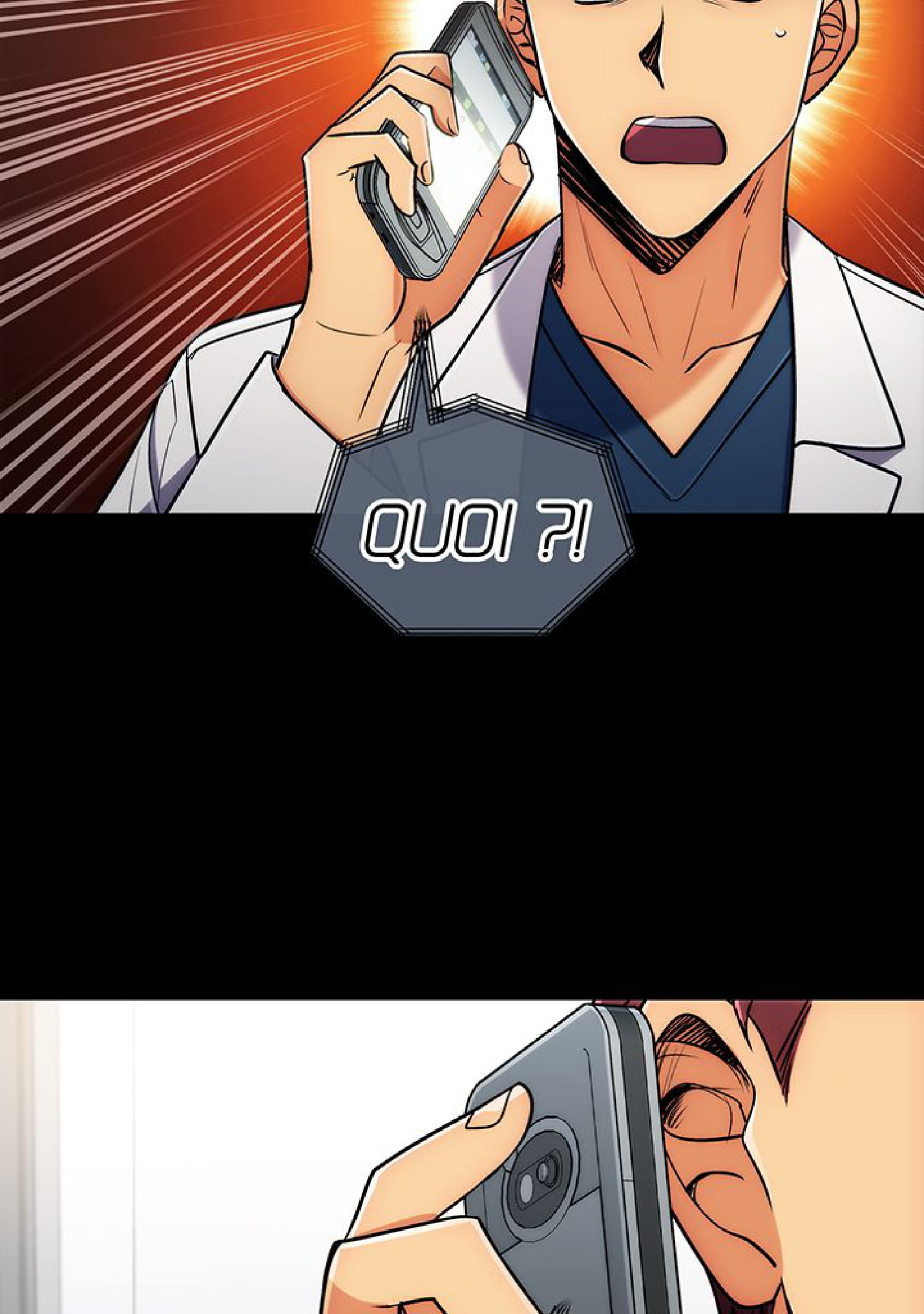 Read Medical Rebirth FR Manga Online