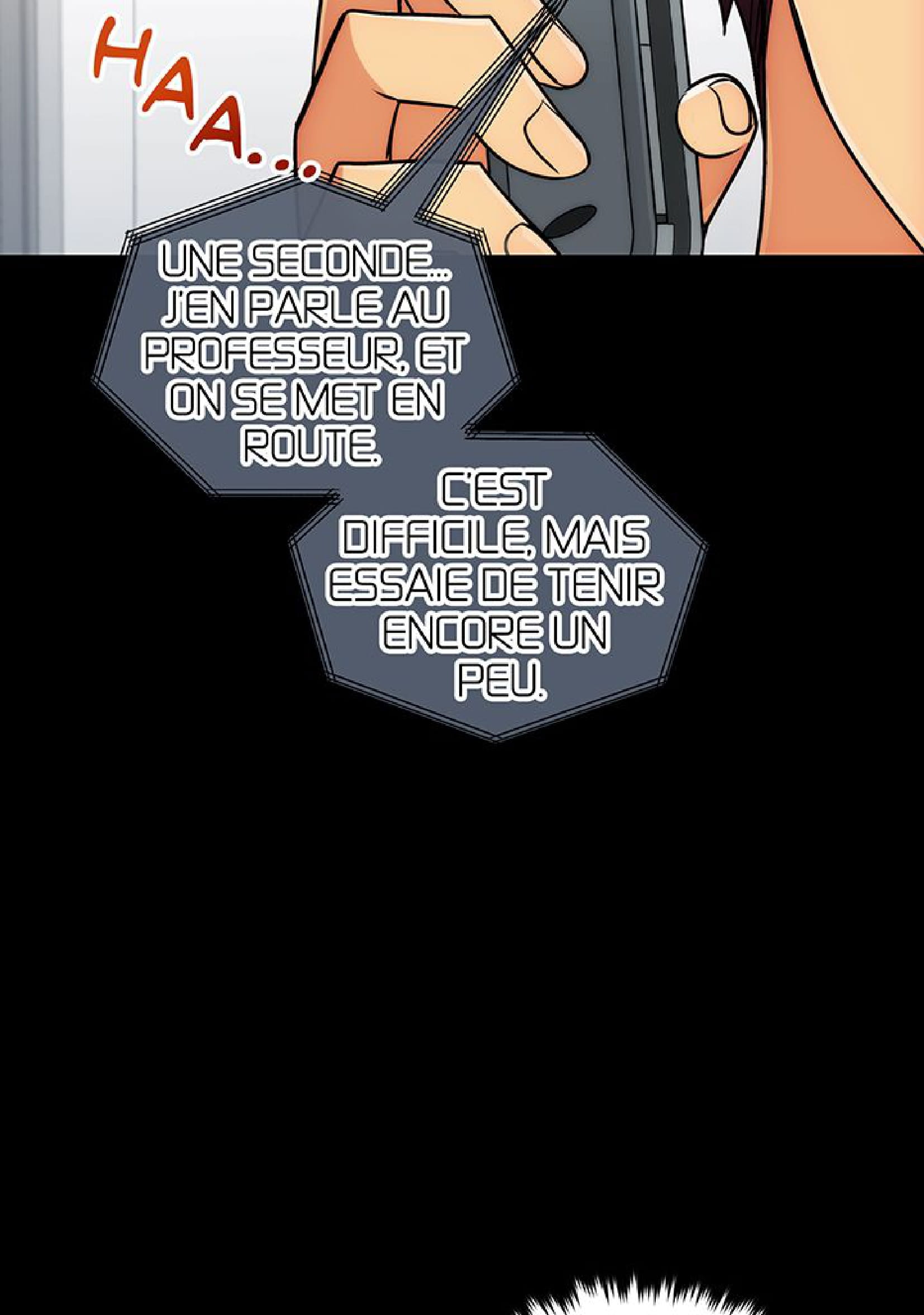 Read Medical Rebirth FR Manga Online