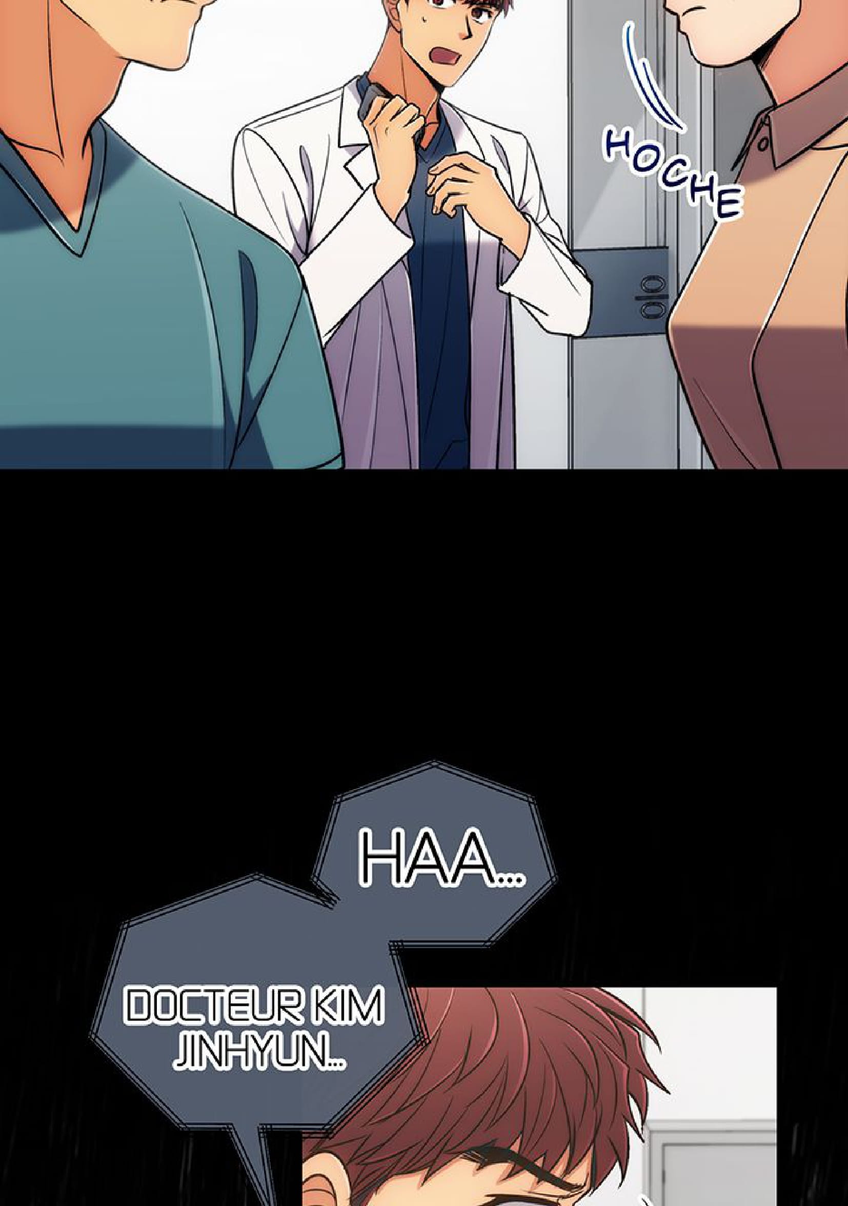 Read Medical Rebirth FR Manga Online
