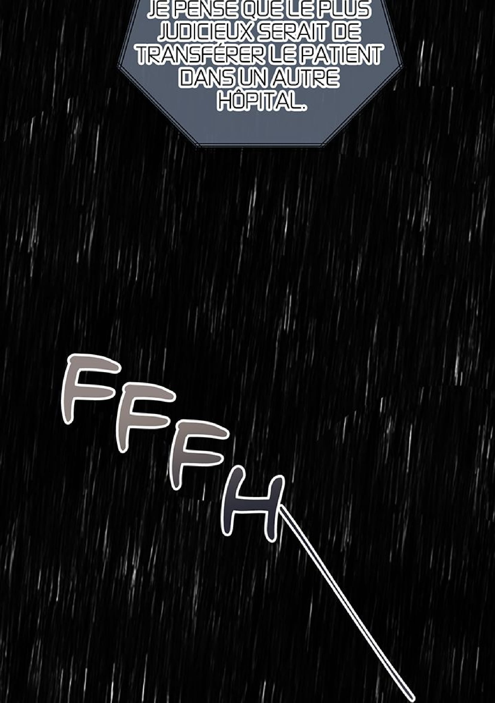 Read Medical Rebirth FR Manga Online