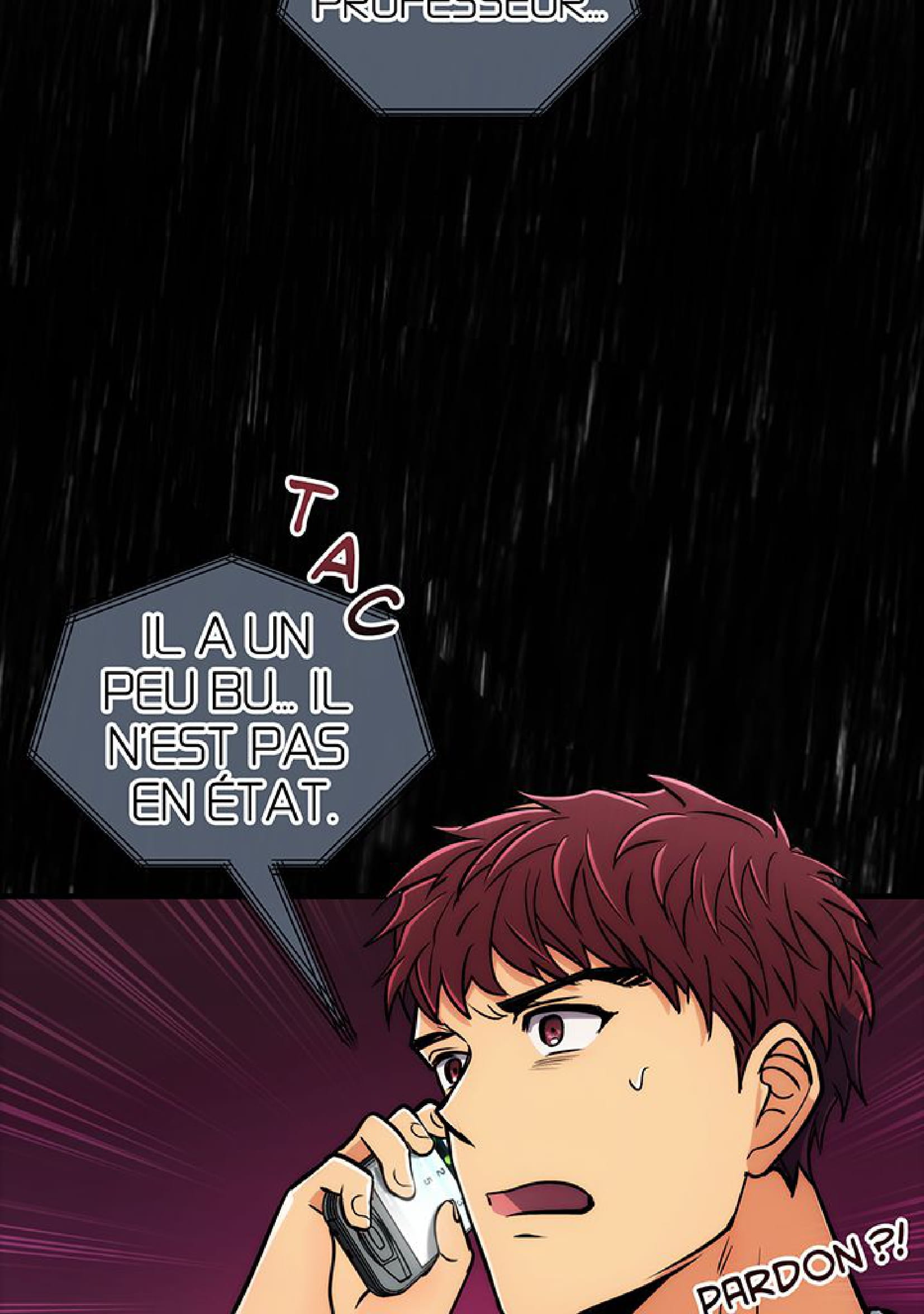 Read Medical Rebirth FR Manga Online