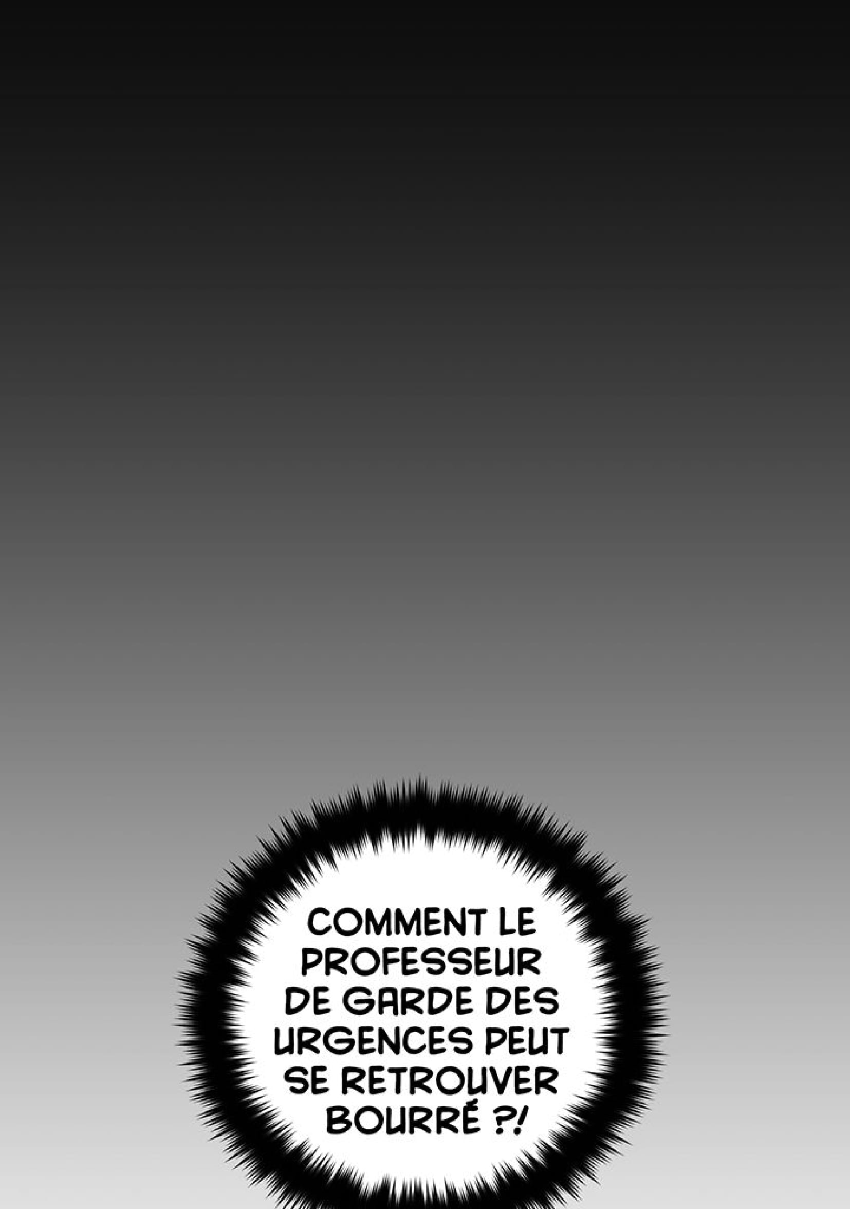 Read Medical Rebirth FR Manga Online