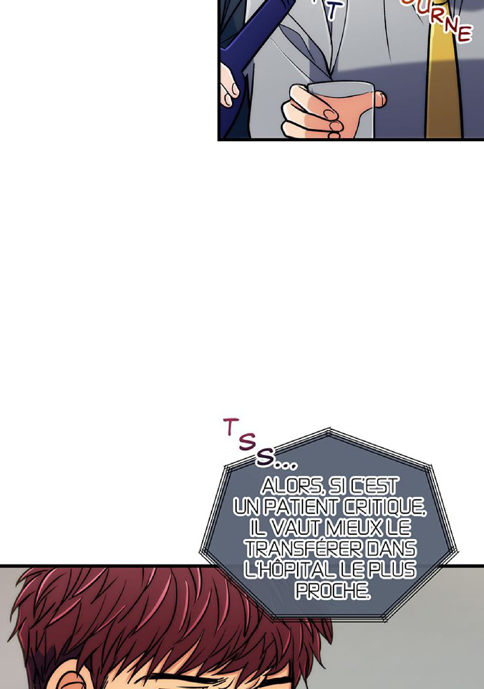 Read Medical Rebirth FR Manga Online